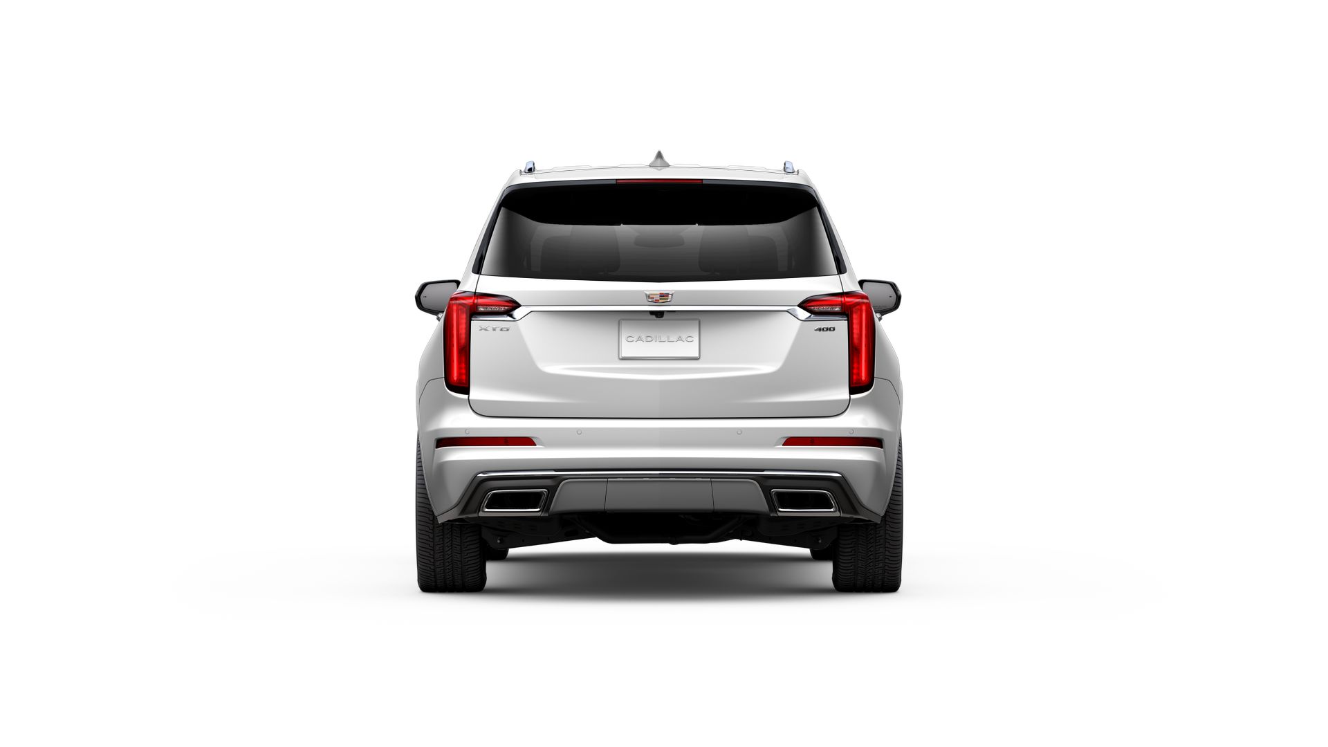 2023 Cadillac XT6 Vehicle Photo in TAMPA, FL 33612-3404