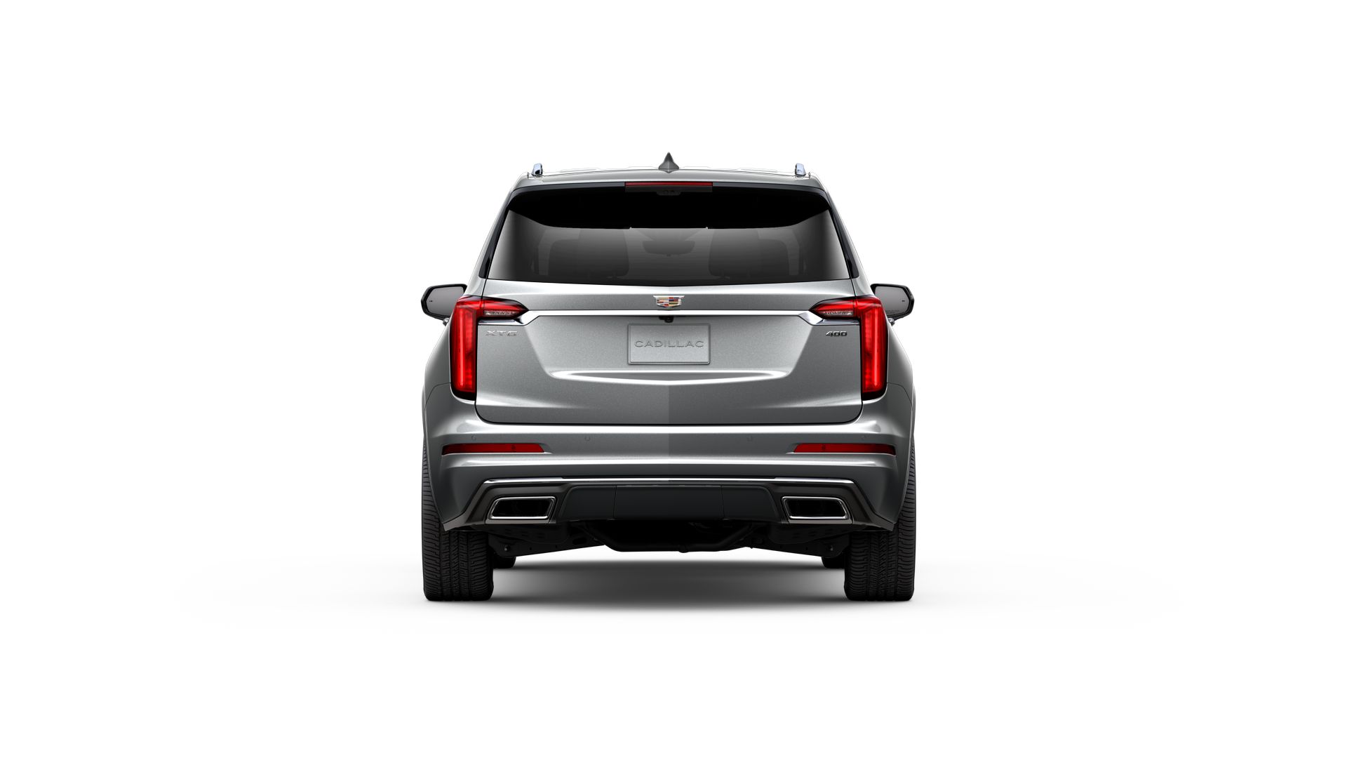 2023 Cadillac XT6 Vehicle Photo in SUNRISE, FL 33323-3202
