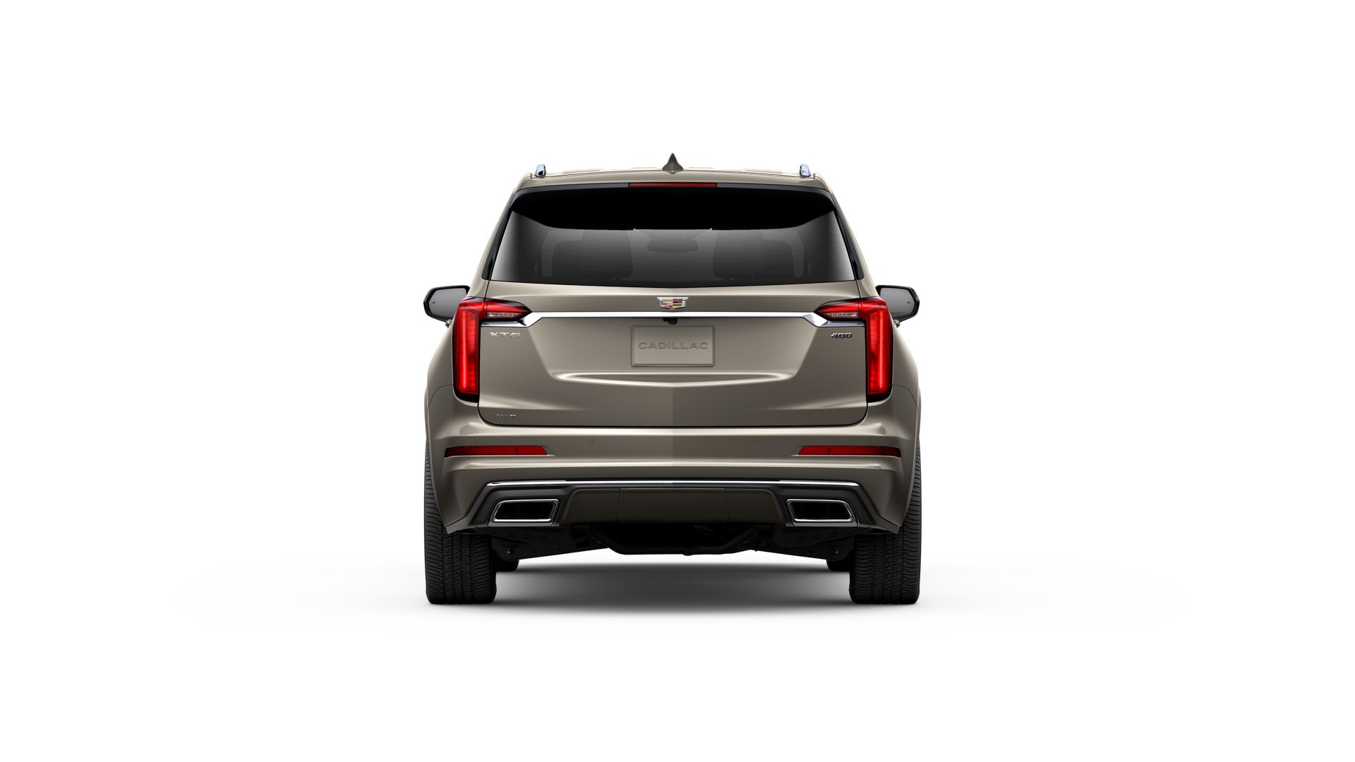 2023 Cadillac XT6 Vehicle Photo in BEACHWOOD, OH 44122-4298