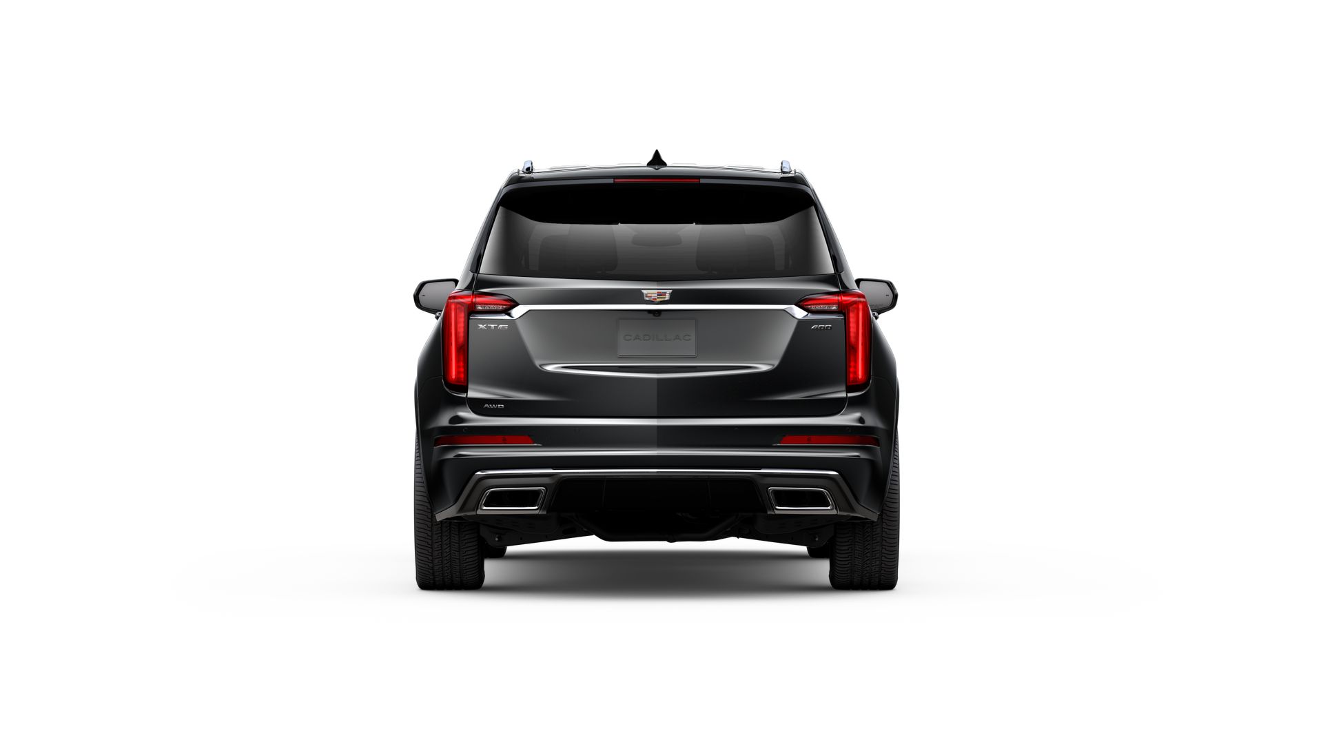 2023 Cadillac XT6 Vehicle Photo in BEACHWOOD, OH 44122-4298