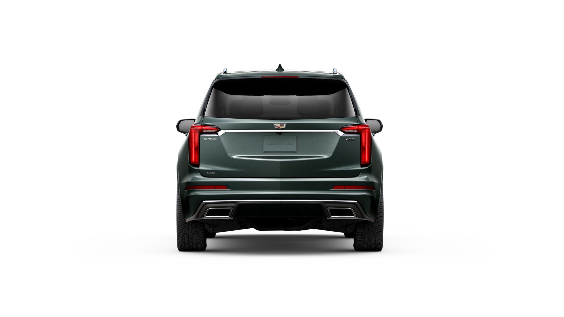 2023 Cadillac XT6 Vehicle Photo in BEACHWOOD, OH 44122-4298