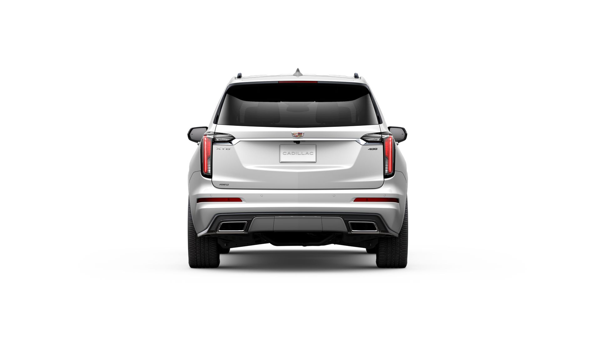 2023 Cadillac XT6 Vehicle Photo in BEACHWOOD, OH 44122-4298