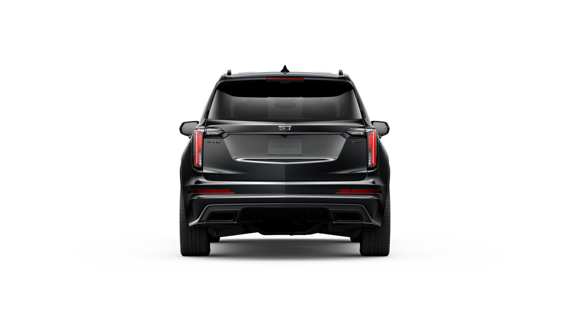 2023 Cadillac XT6 Vehicle Photo in MADISON, WI 53713-3220
