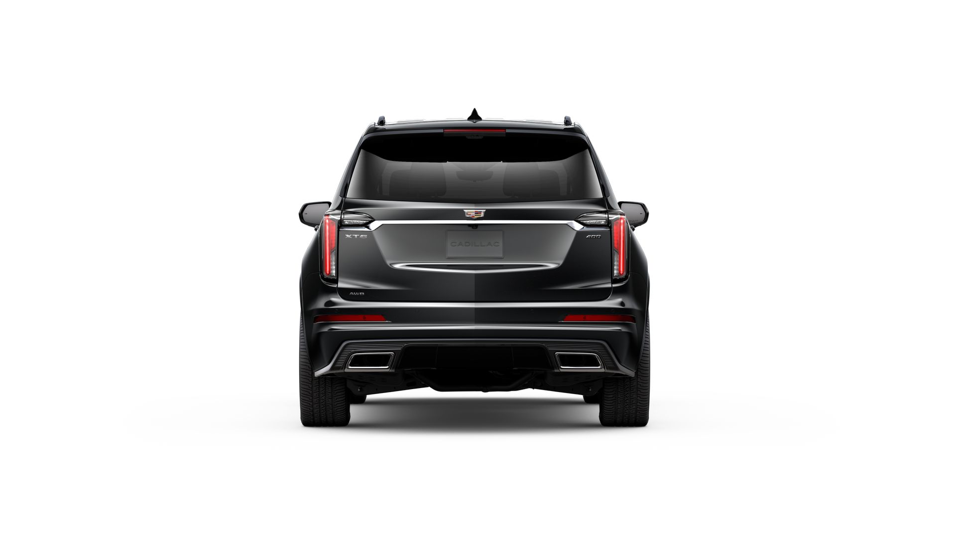 2023 Cadillac XT6 Vehicle Photo in BEACHWOOD, OH 44122-4298