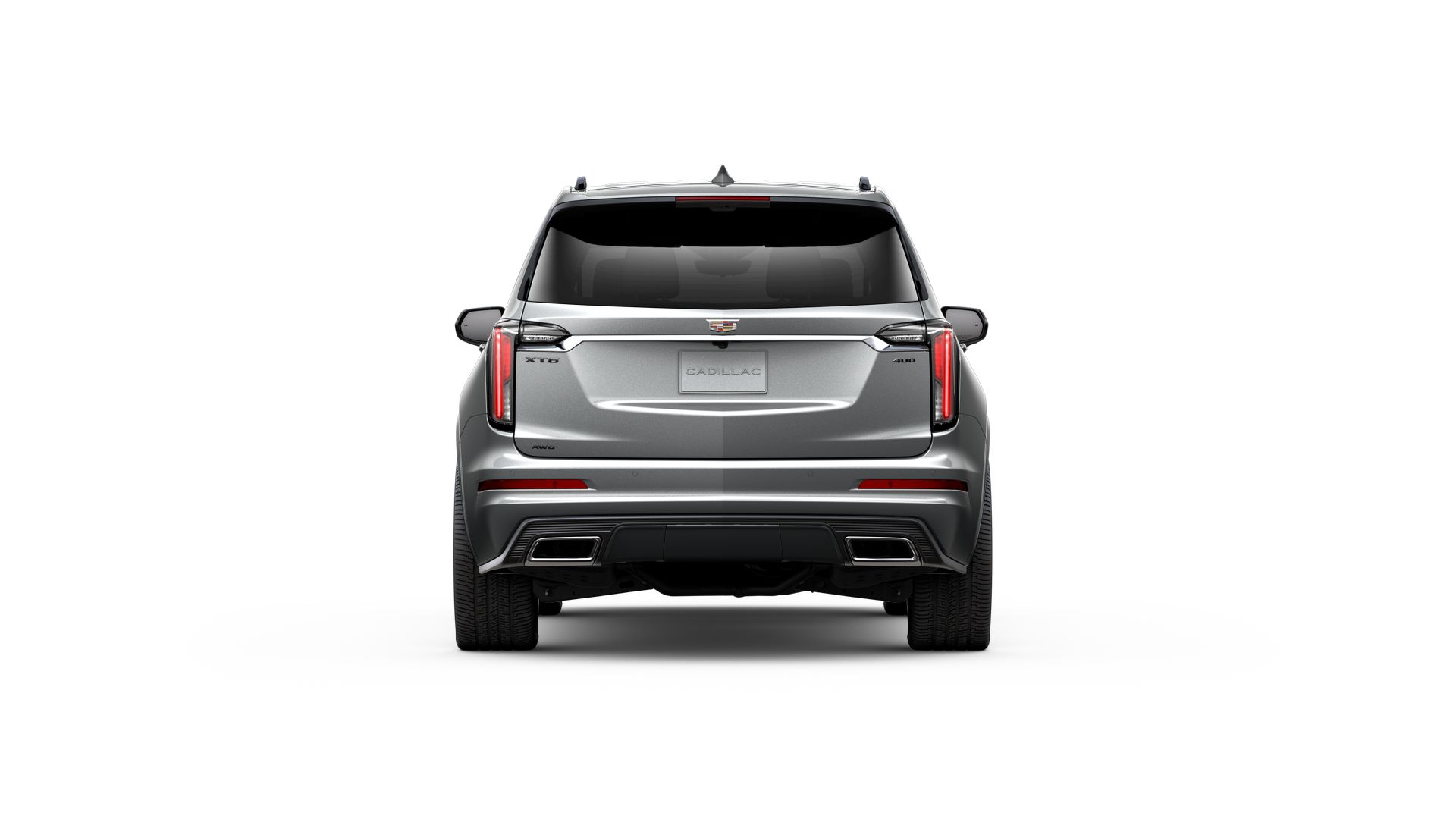 2023 Cadillac XT6 Vehicle Photo in ELYRIA, OH 44035-6349