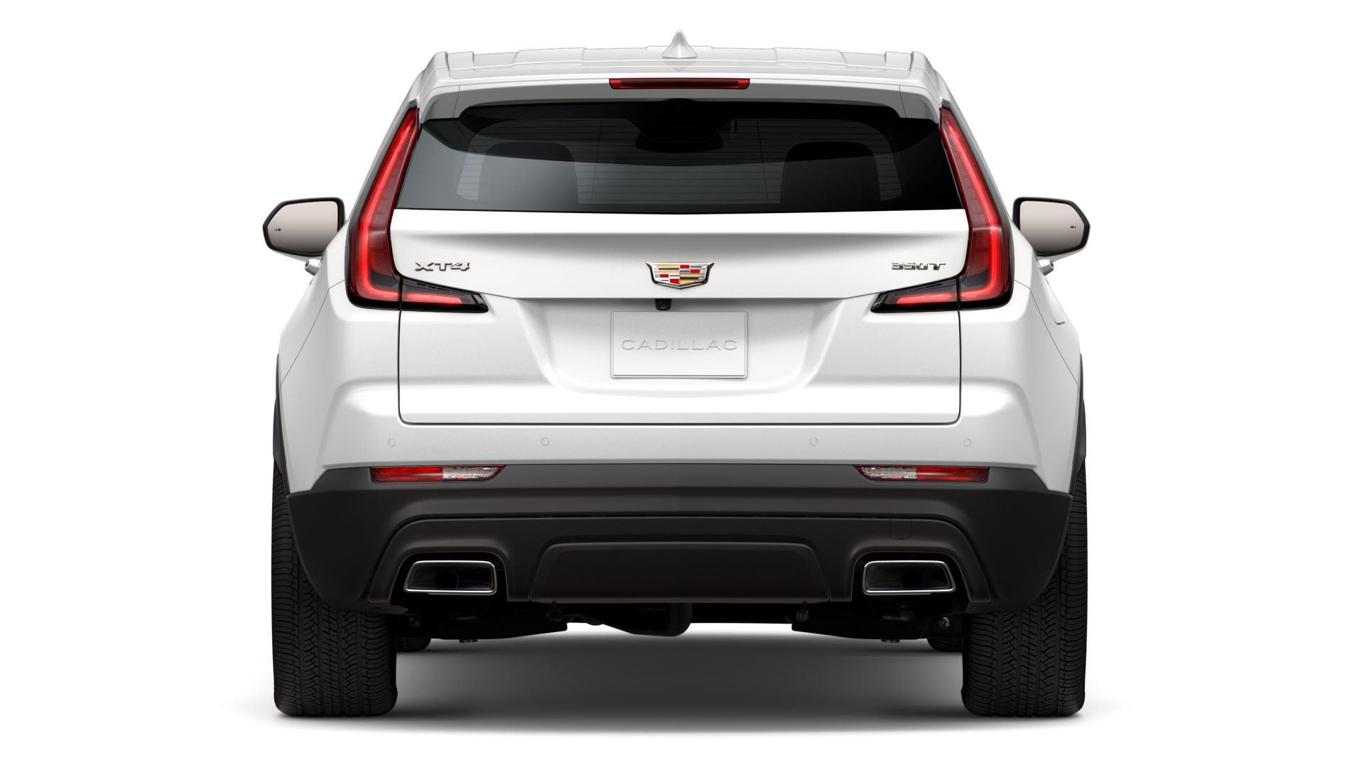2023 Cadillac XT4 Vehicle Photo in SUNRISE, FL 33323-3202