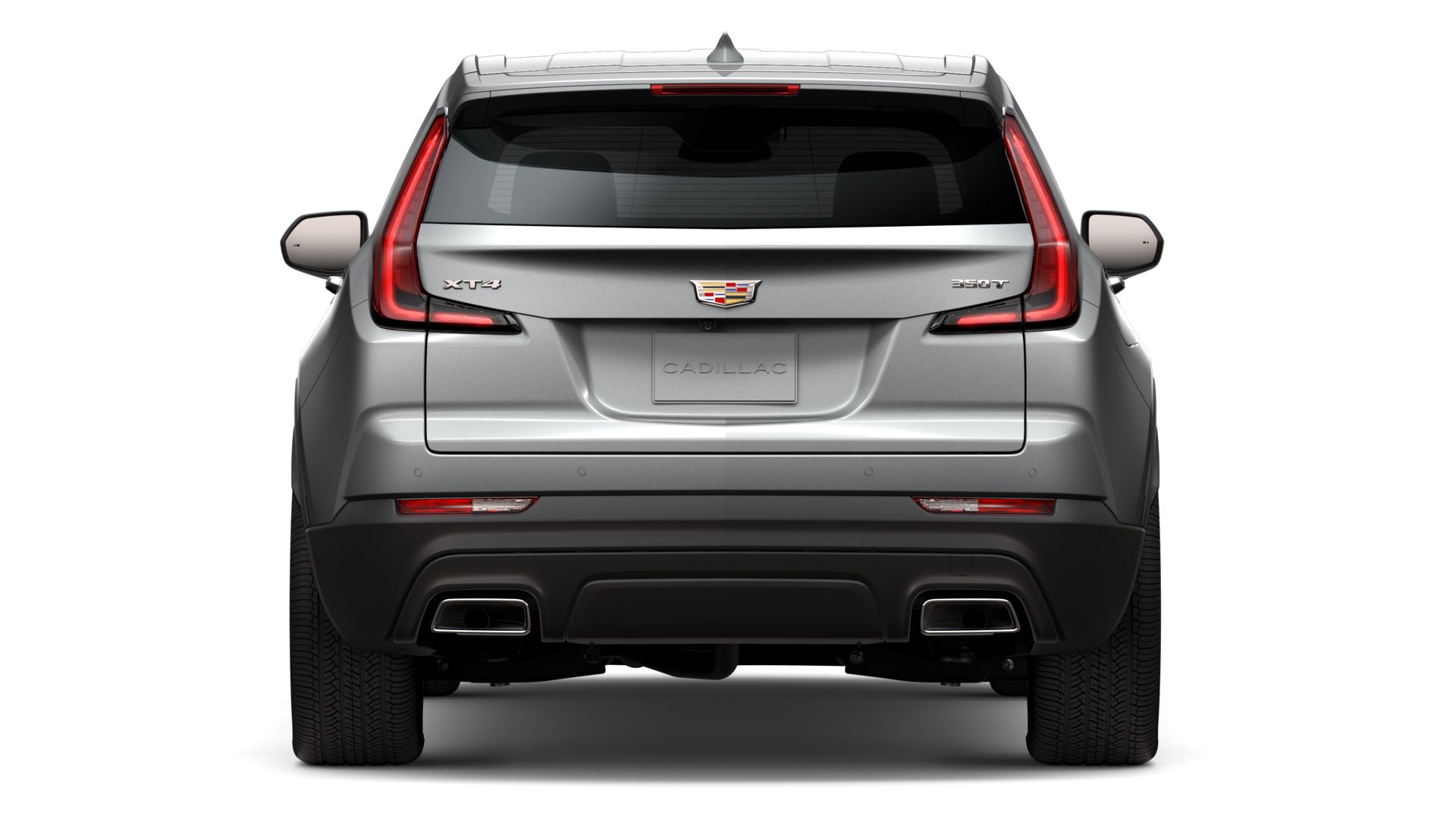 2023 Cadillac XT4 Vehicle Photo in TREVOSE, PA 19053-4984