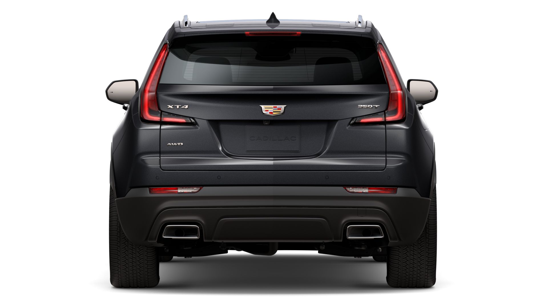 2023 Cadillac XT4 Vehicle Photo in BEACHWOOD, OH 44122-4298
