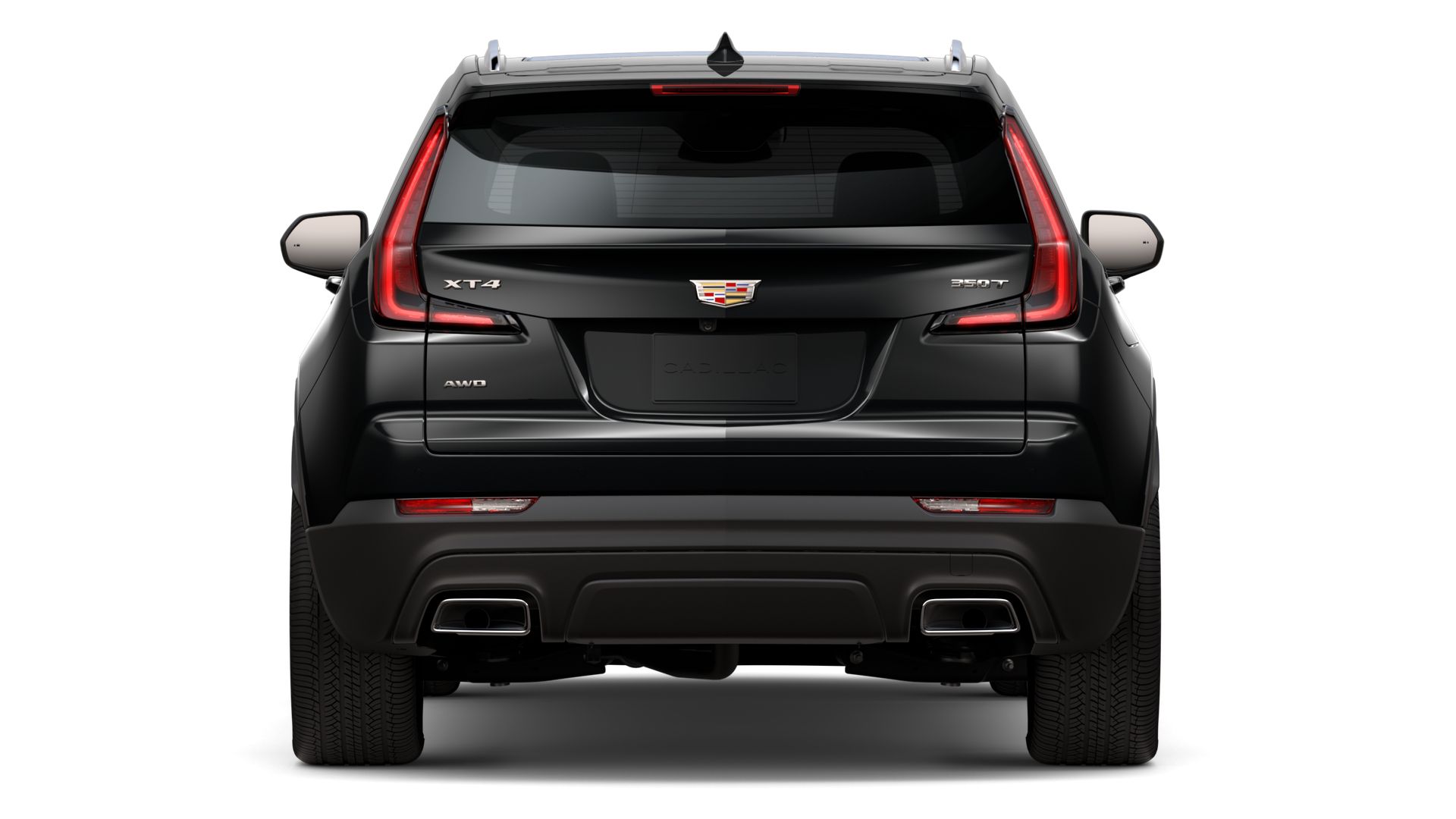 2023 Cadillac XT4 Vehicle Photo in BEACHWOOD, OH 44122-4298
