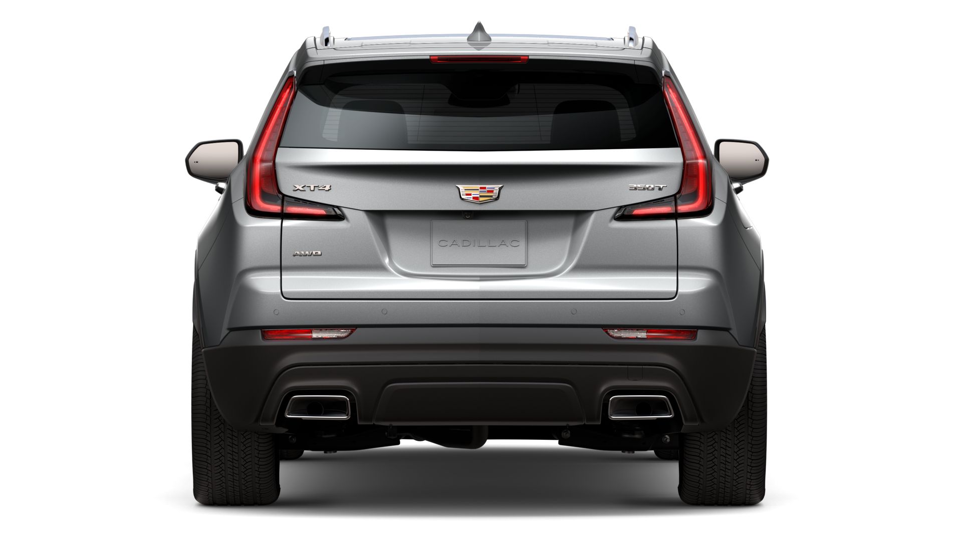 2023 Cadillac XT4 Vehicle Photo in BEACHWOOD, OH 44122-4298