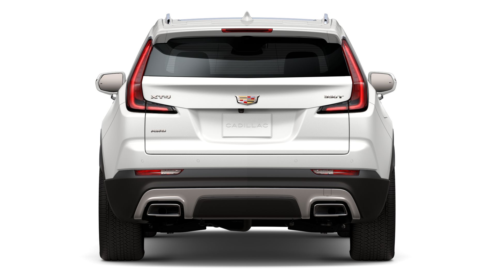 2023 Cadillac XT4 Vehicle Photo in BEACHWOOD, OH 44122-4298