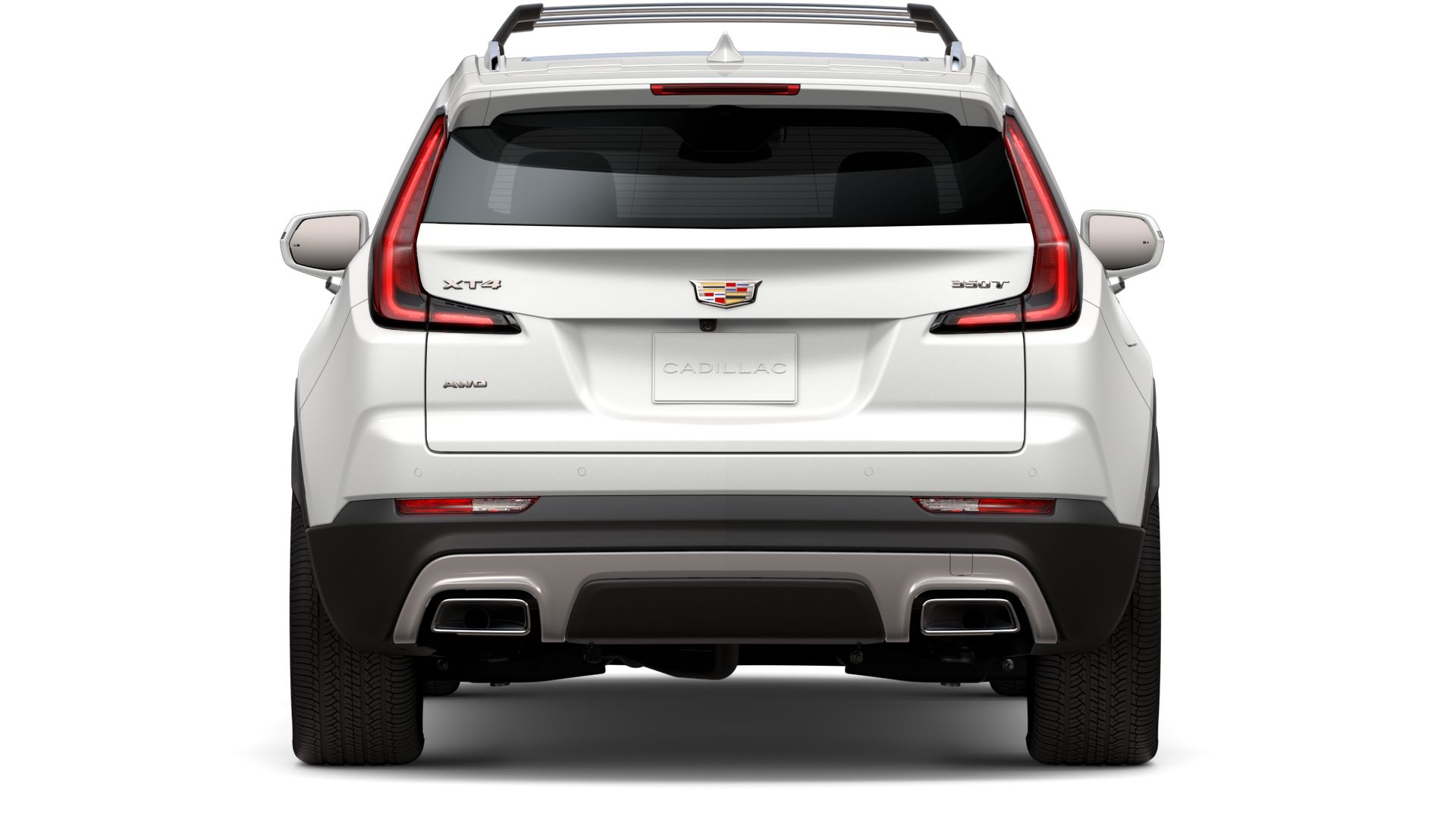 2023 Cadillac XT4 Vehicle Photo in BEACHWOOD, OH 44122-4298