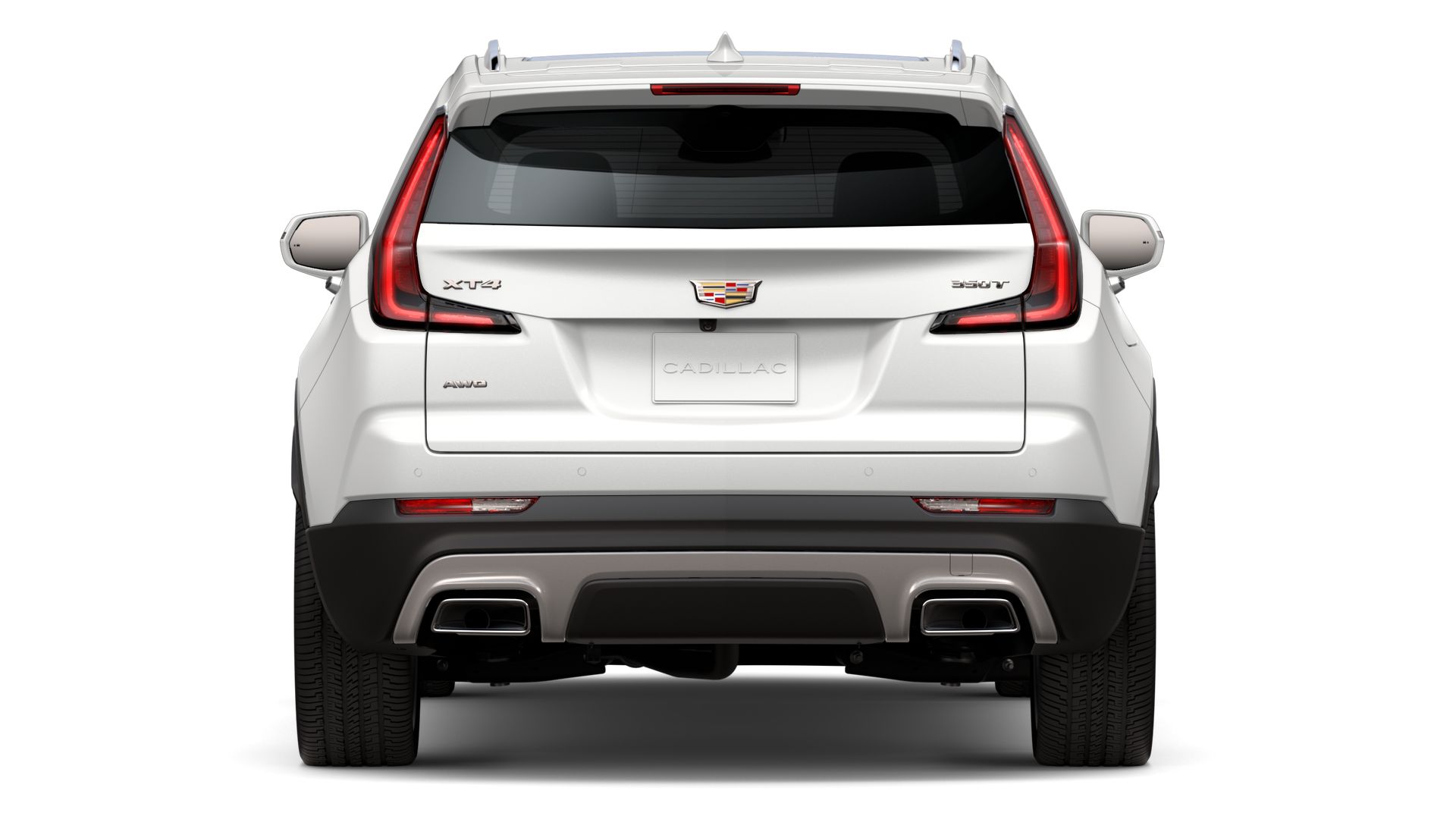 2023 Cadillac XT4 Vehicle Photo in BEACHWOOD, OH 44122-4298