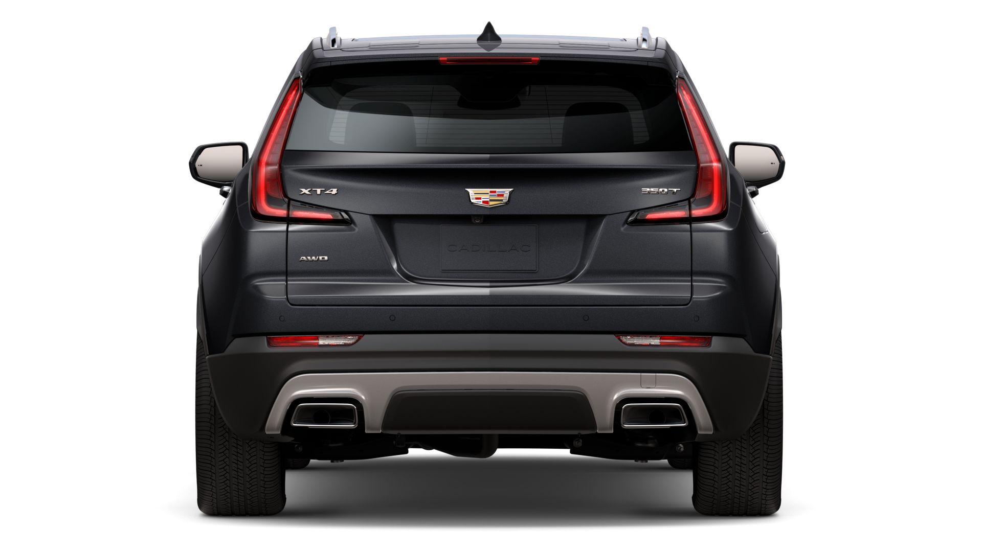2023 Cadillac XT4 Vehicle Photo in BEACHWOOD, OH 44122-4298