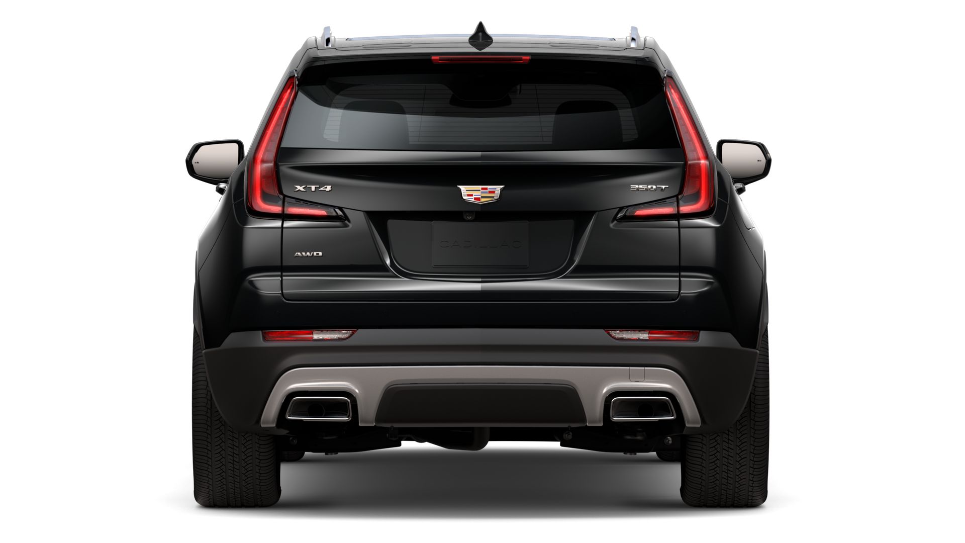 2023 Cadillac XT4 Vehicle Photo in BEACHWOOD, OH 44122-4298