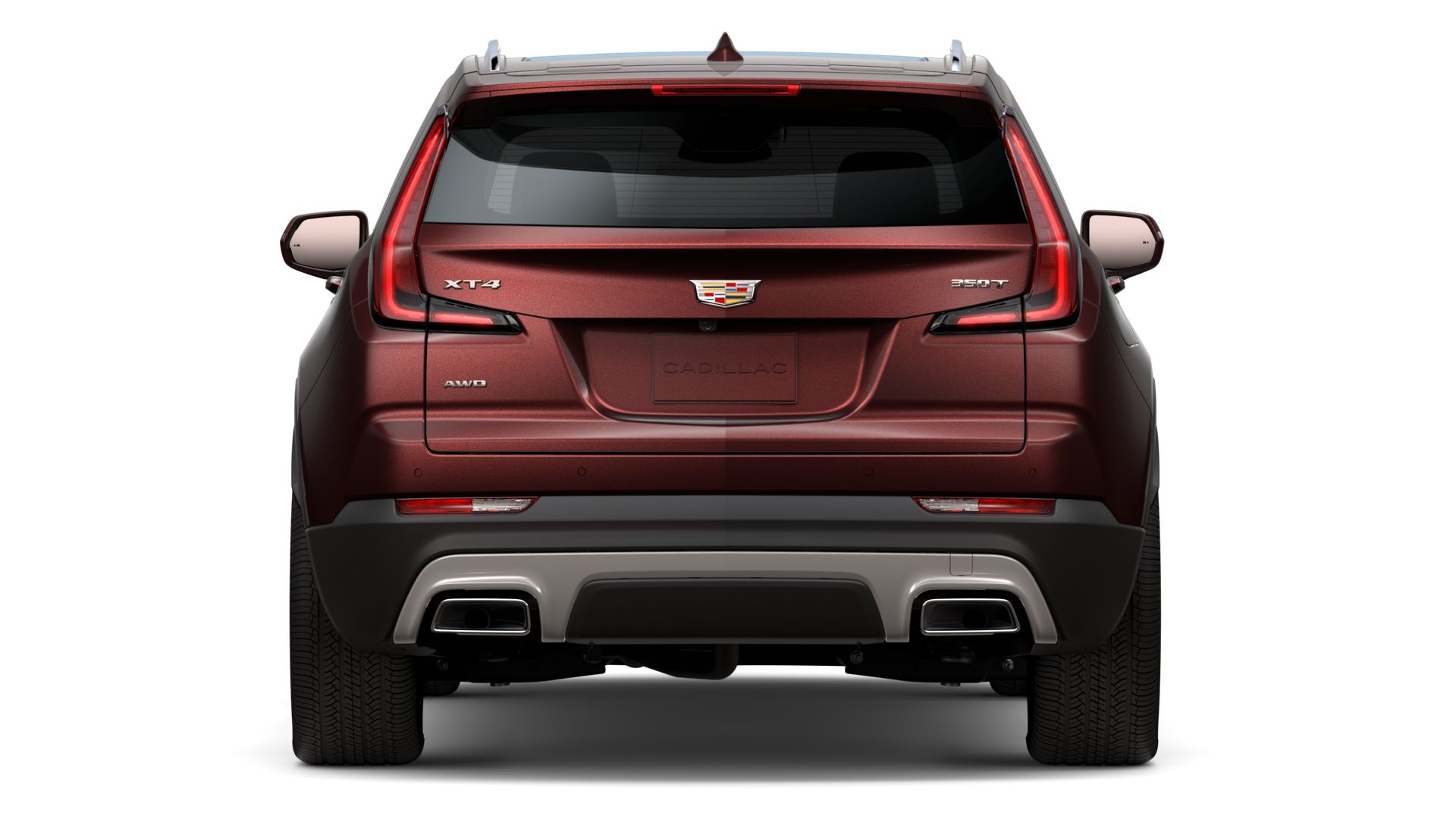 2023 Cadillac XT4 Vehicle Photo in BEACHWOOD, OH 44122-4298