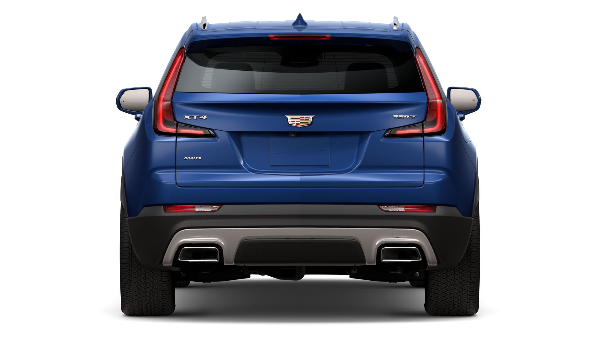 2023 Cadillac XT4 Vehicle Photo in BEACHWOOD, OH 44122-4298