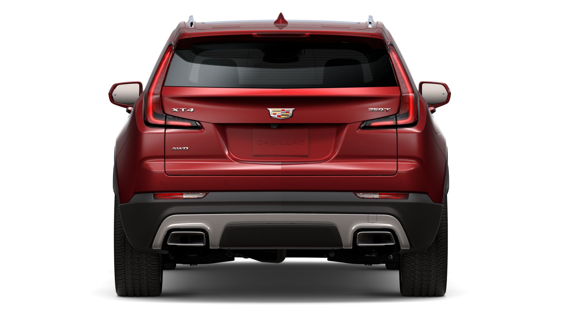 2023 Cadillac XT4 Vehicle Photo in BEACHWOOD, OH 44122-4298