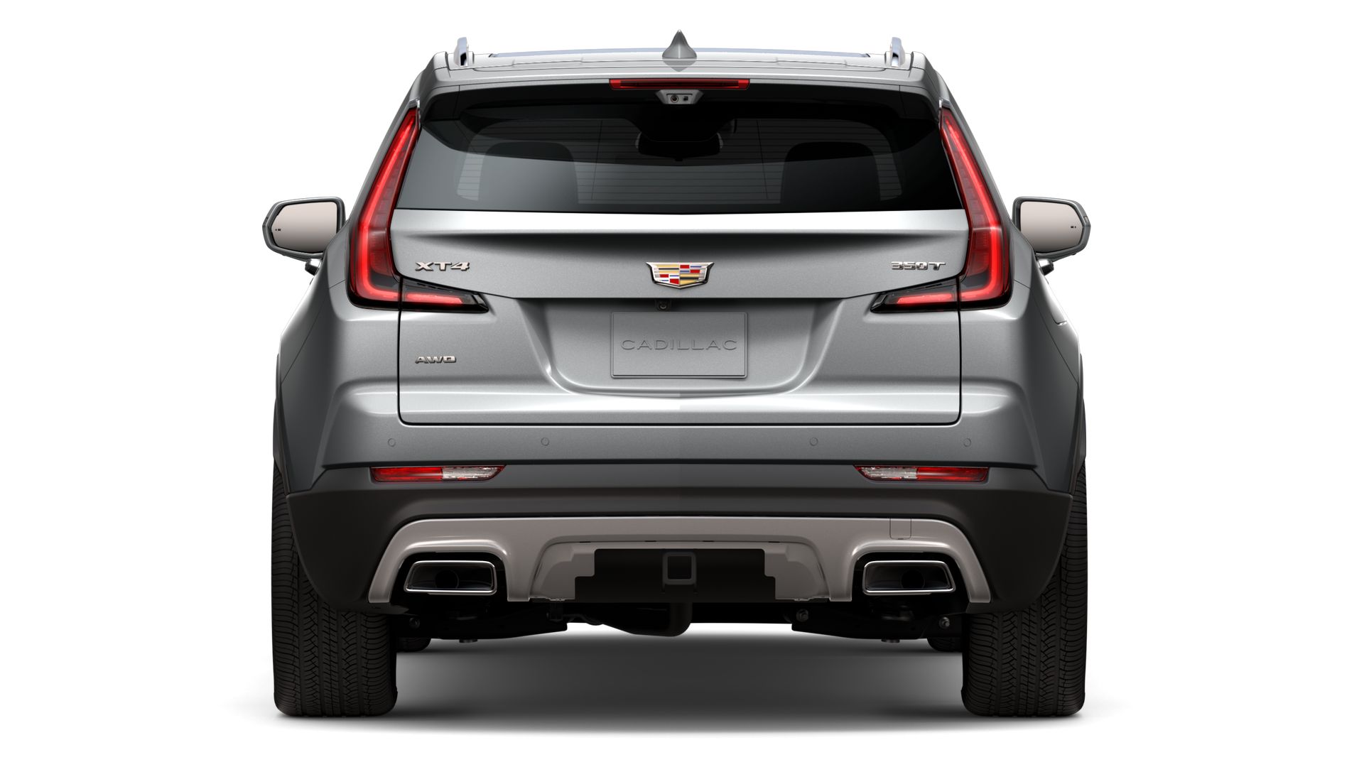 2023 Cadillac XT4 Vehicle Photo in Las Vegas, NV 89149