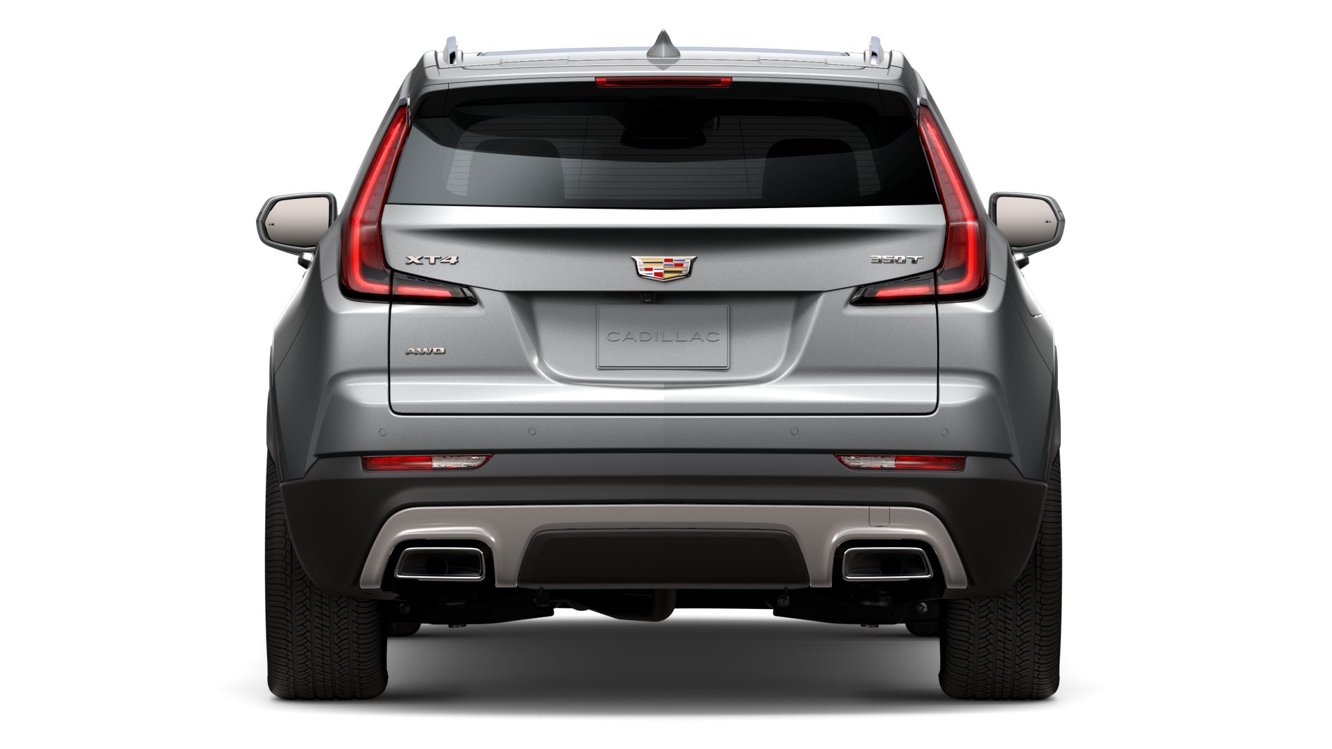 2023 Cadillac XT4 Vehicle Photo in BEACHWOOD, OH 44122-4298