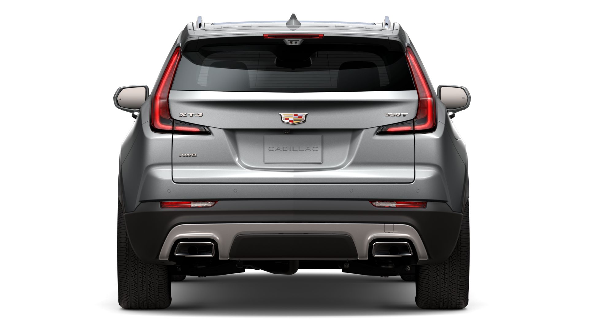 2023 Cadillac XT4 Vehicle Photo in BEACHWOOD, OH 44122-4298