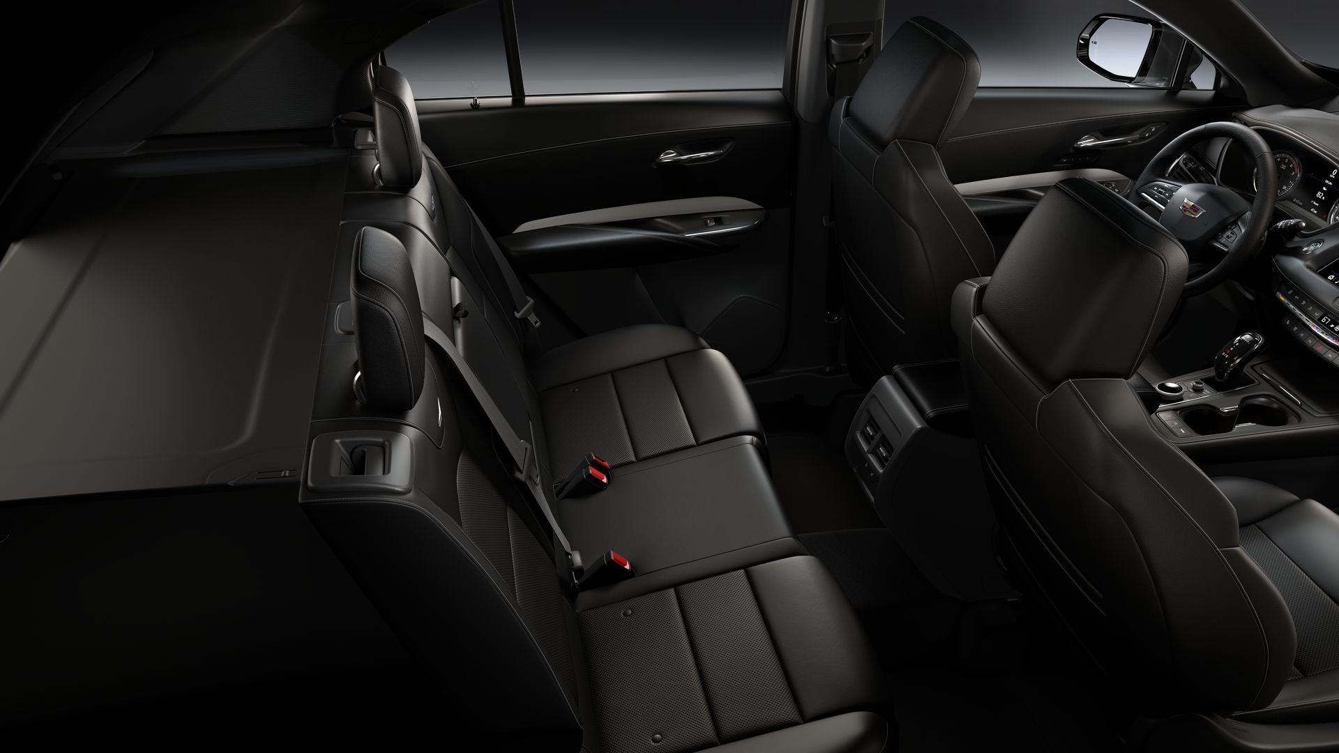 2023 Cadillac XT4 Vehicle Photo in Las Vegas, NV 89149