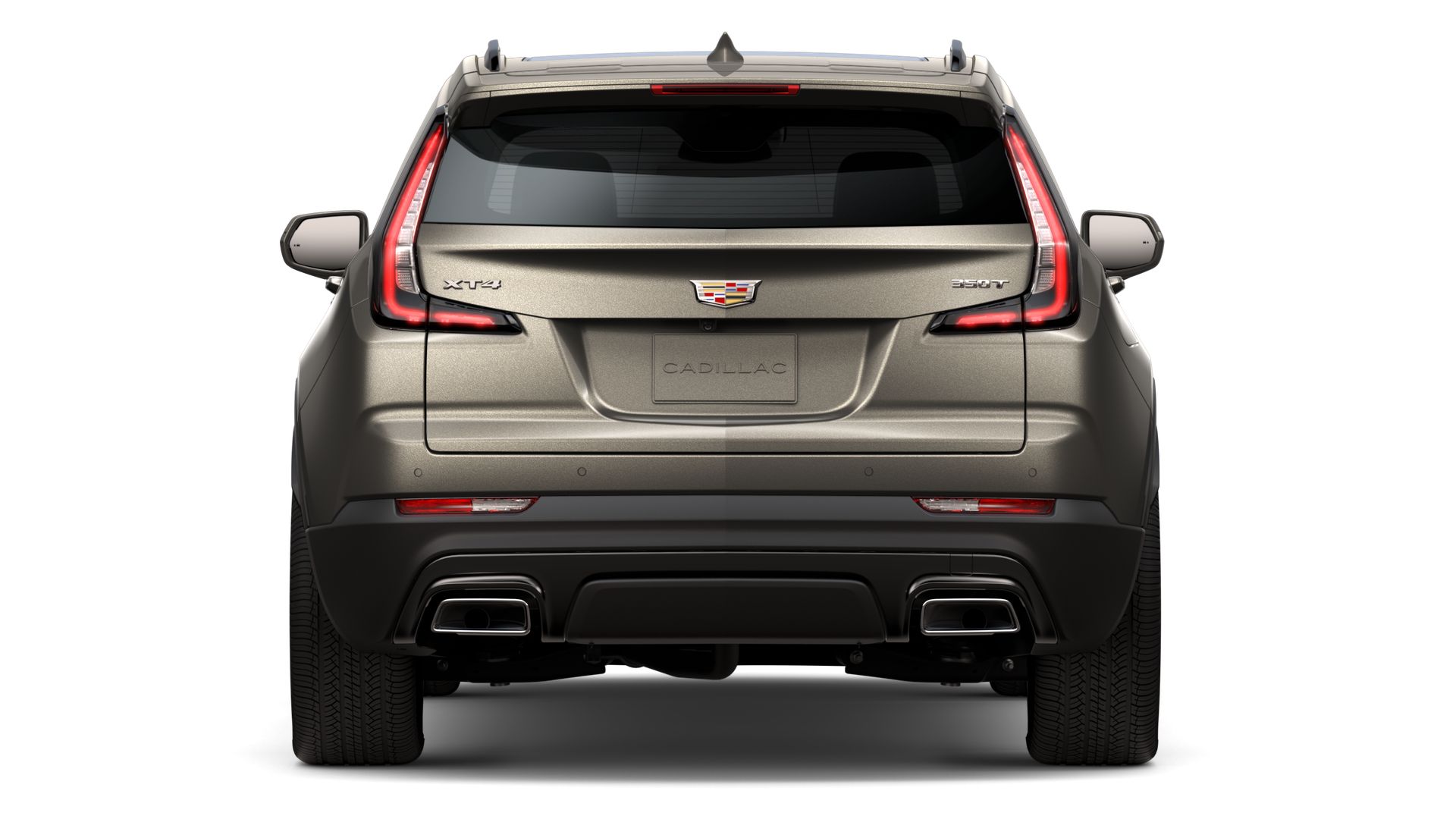 2023 Cadillac XT4 Vehicle Photo in SUNRISE, FL 33323-3202
