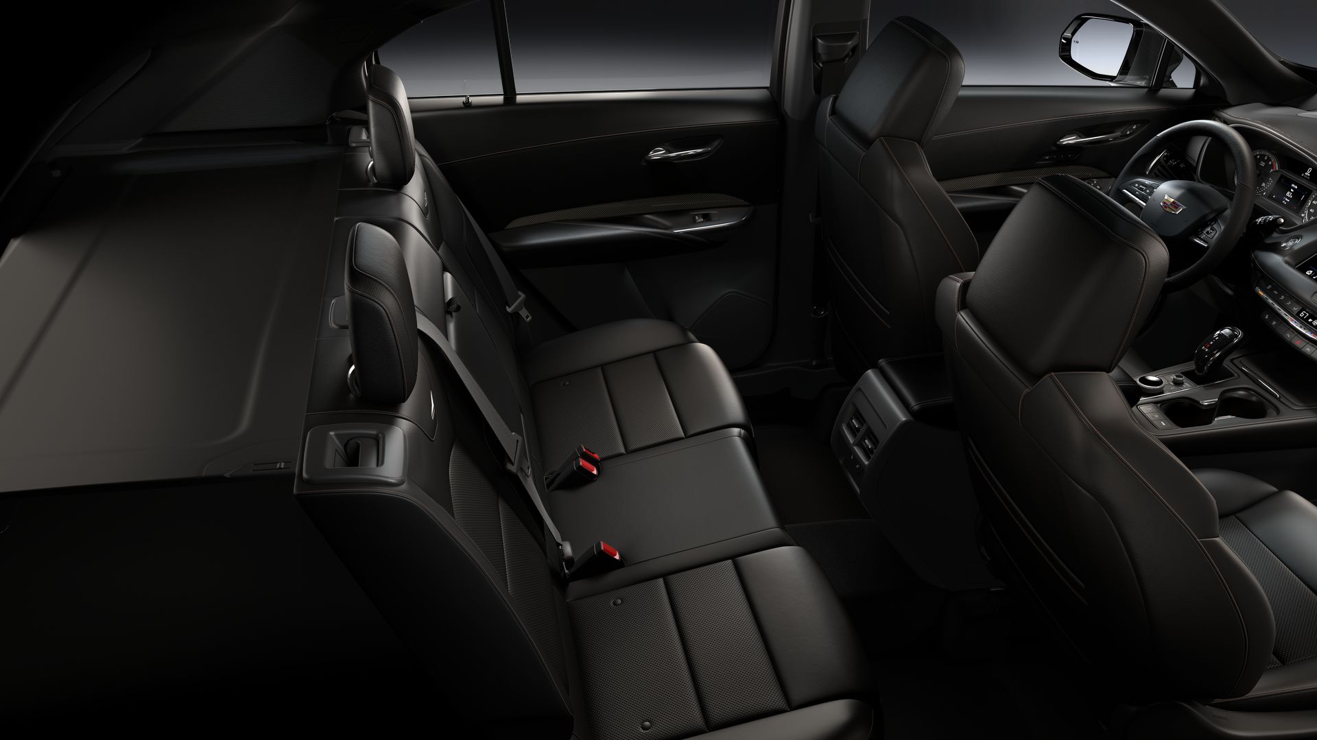 2023 Cadillac XT4 Vehicle Photo in SUNRISE, FL 33323-3202