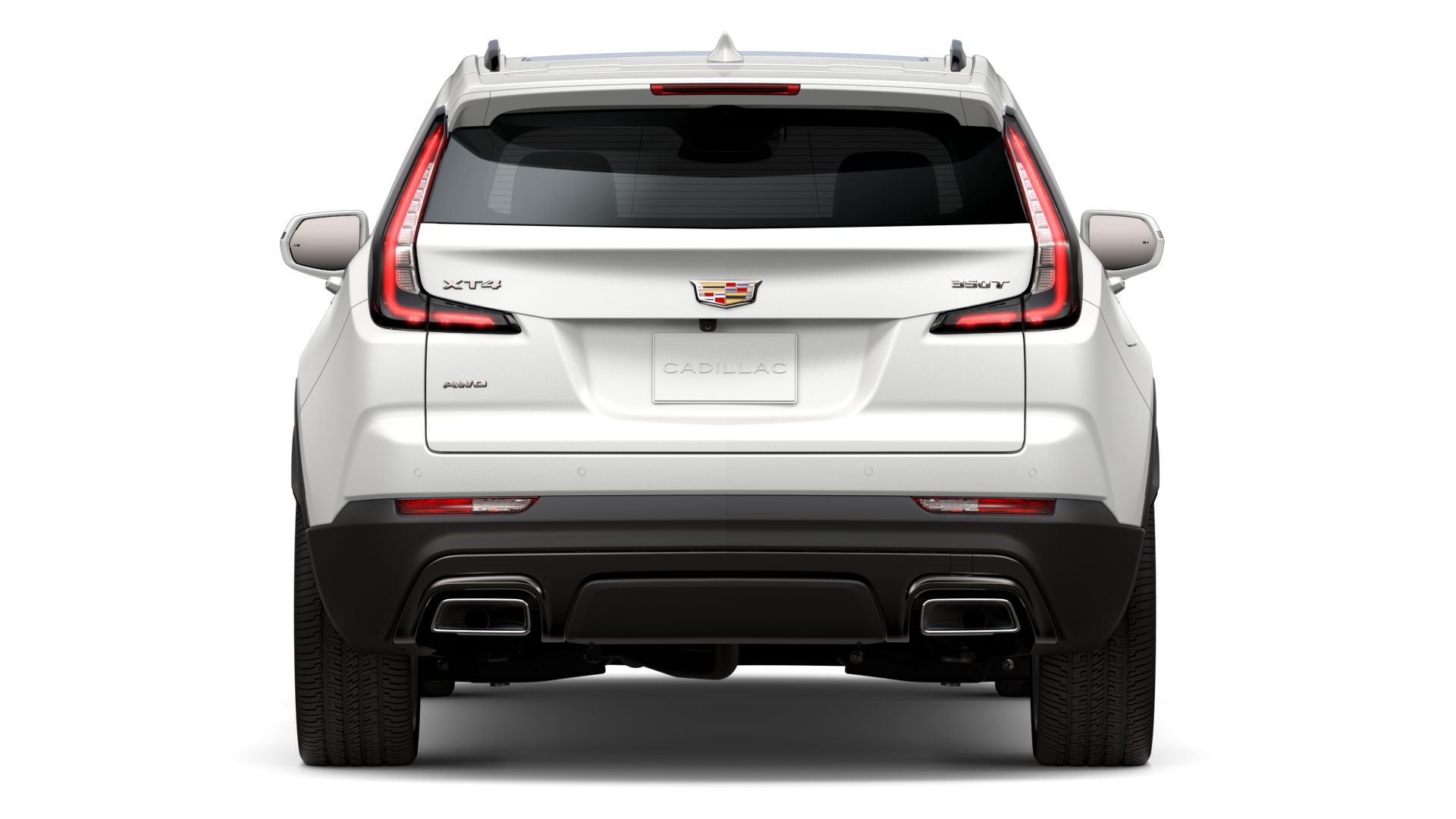 2023 Cadillac XT4 Vehicle Photo in BEACHWOOD, OH 44122-4298
