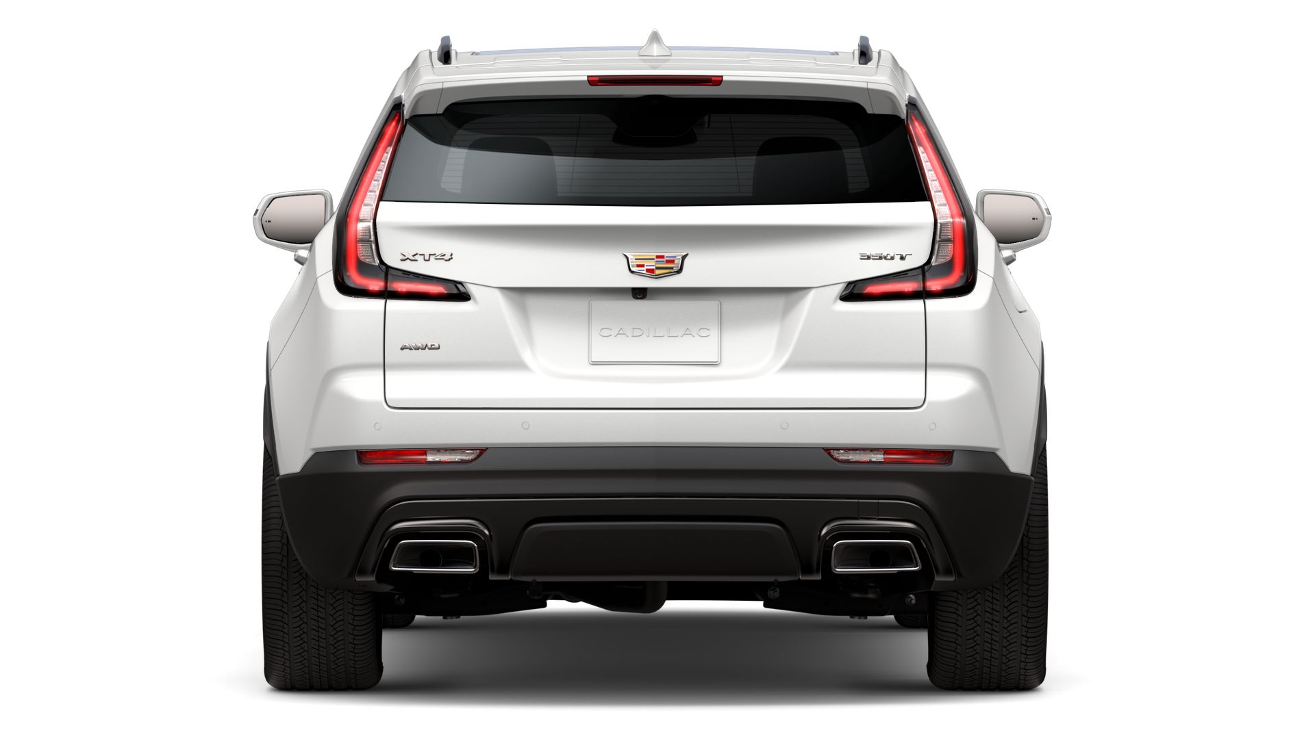 2023 Cadillac XT4 Vehicle Photo in BEACHWOOD, OH 44122-4298