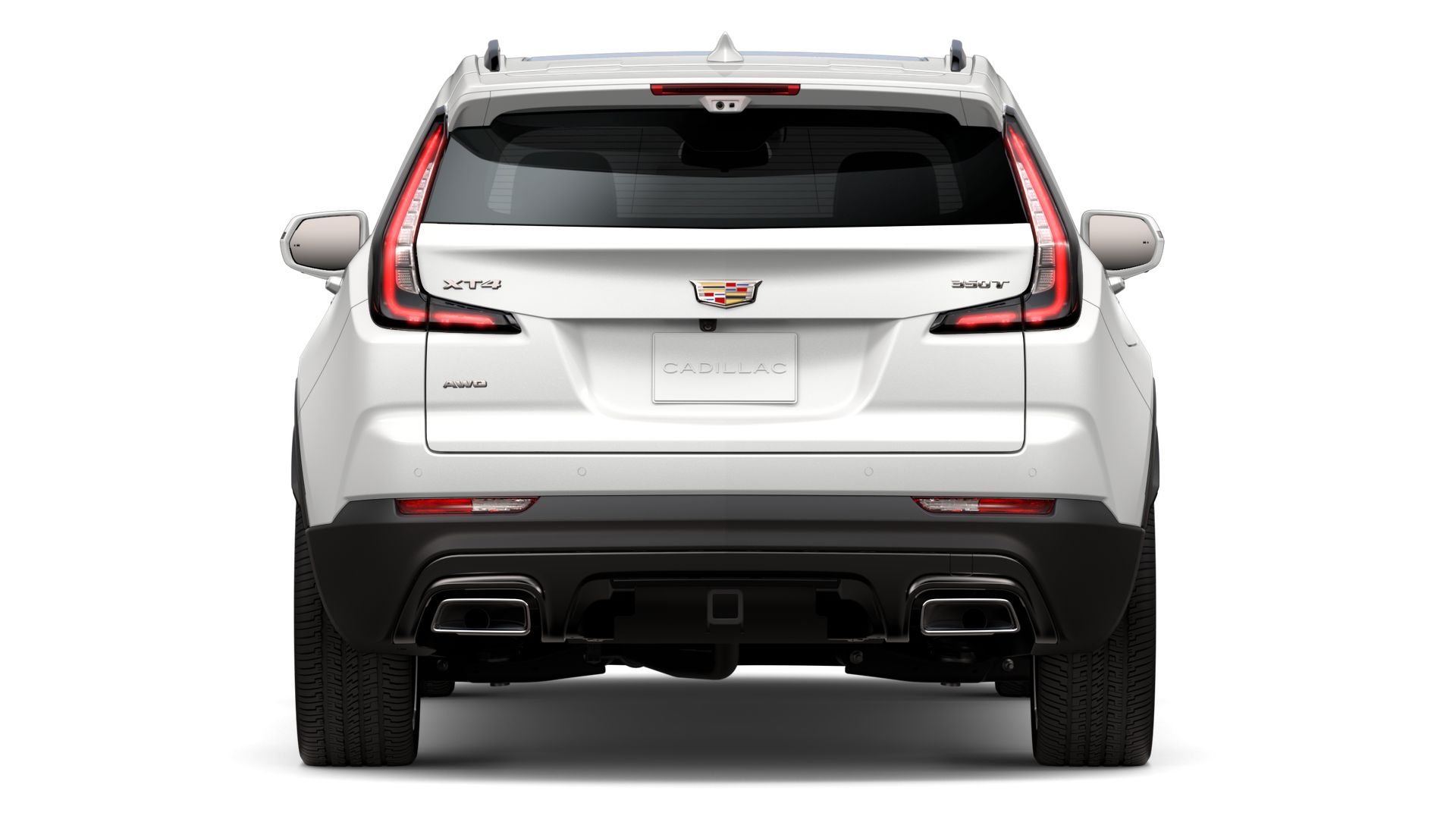 2023 Cadillac XT4 Vehicle Photo in COLUMBIA, MO 65203-3903