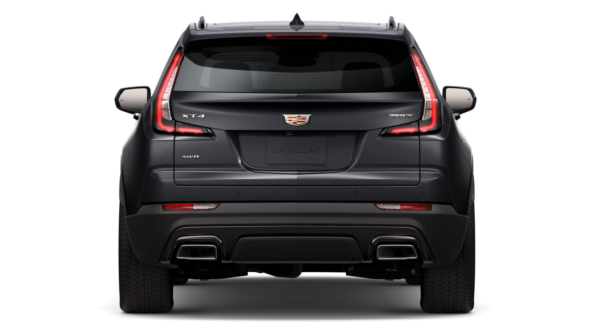 2023 Cadillac XT4 Vehicle Photo in BEACHWOOD, OH 44122-4298