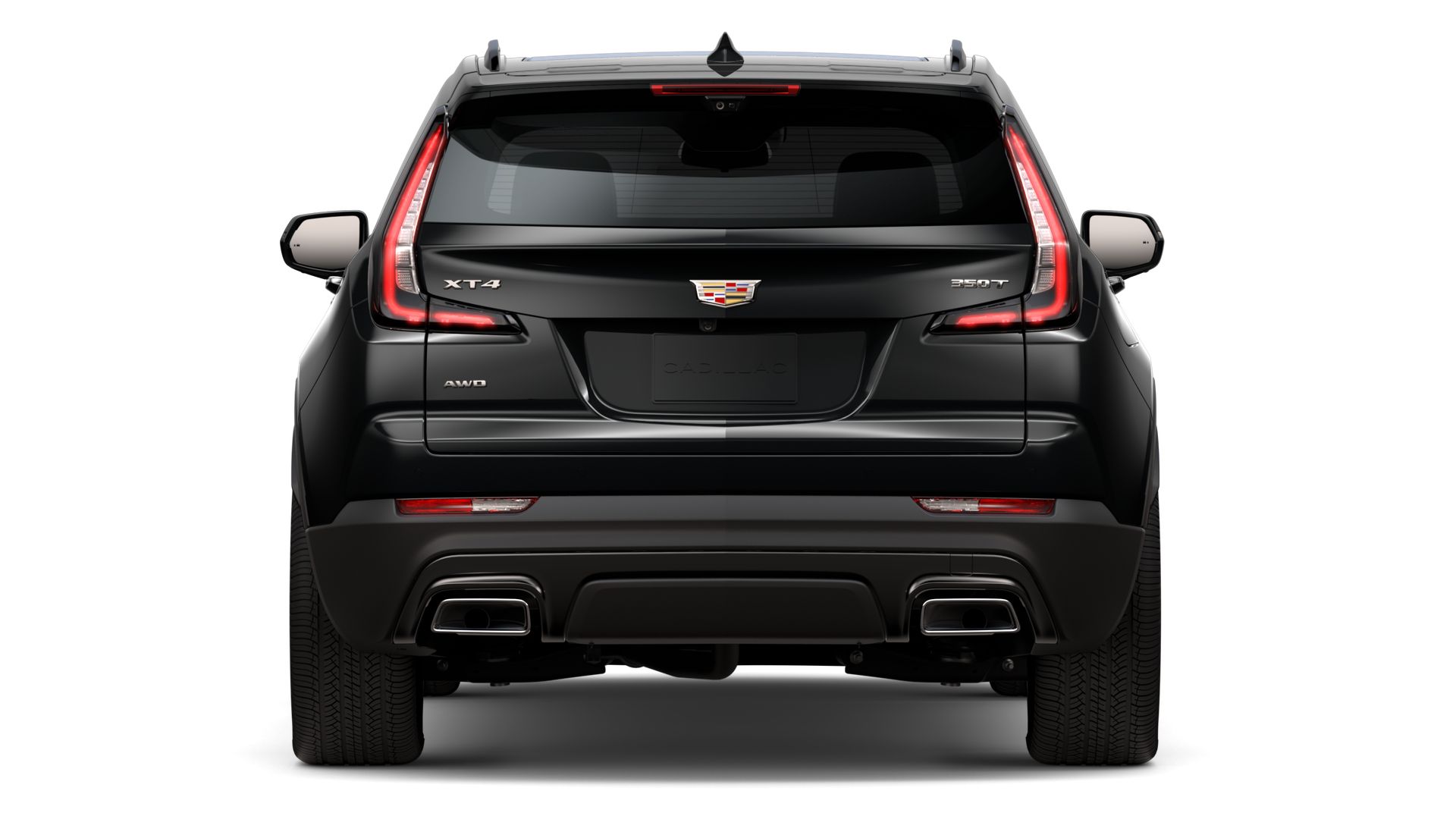 2023 Cadillac XT4 Vehicle Photo in BEACHWOOD, OH 44122-4298