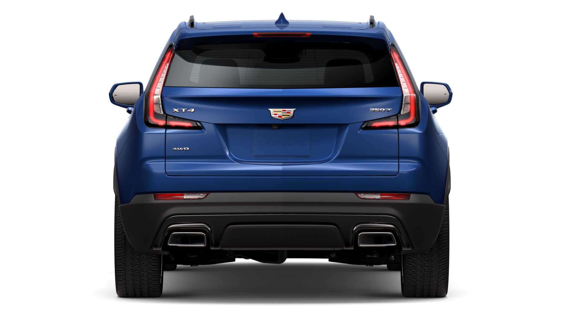 2023 Cadillac XT4 Vehicle Photo in BEACHWOOD, OH 44122-4298