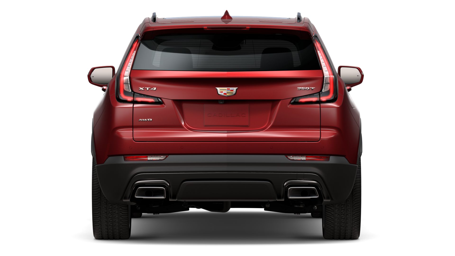 2023 Cadillac XT4 Vehicle Photo in BEACHWOOD, OH 44122-4298