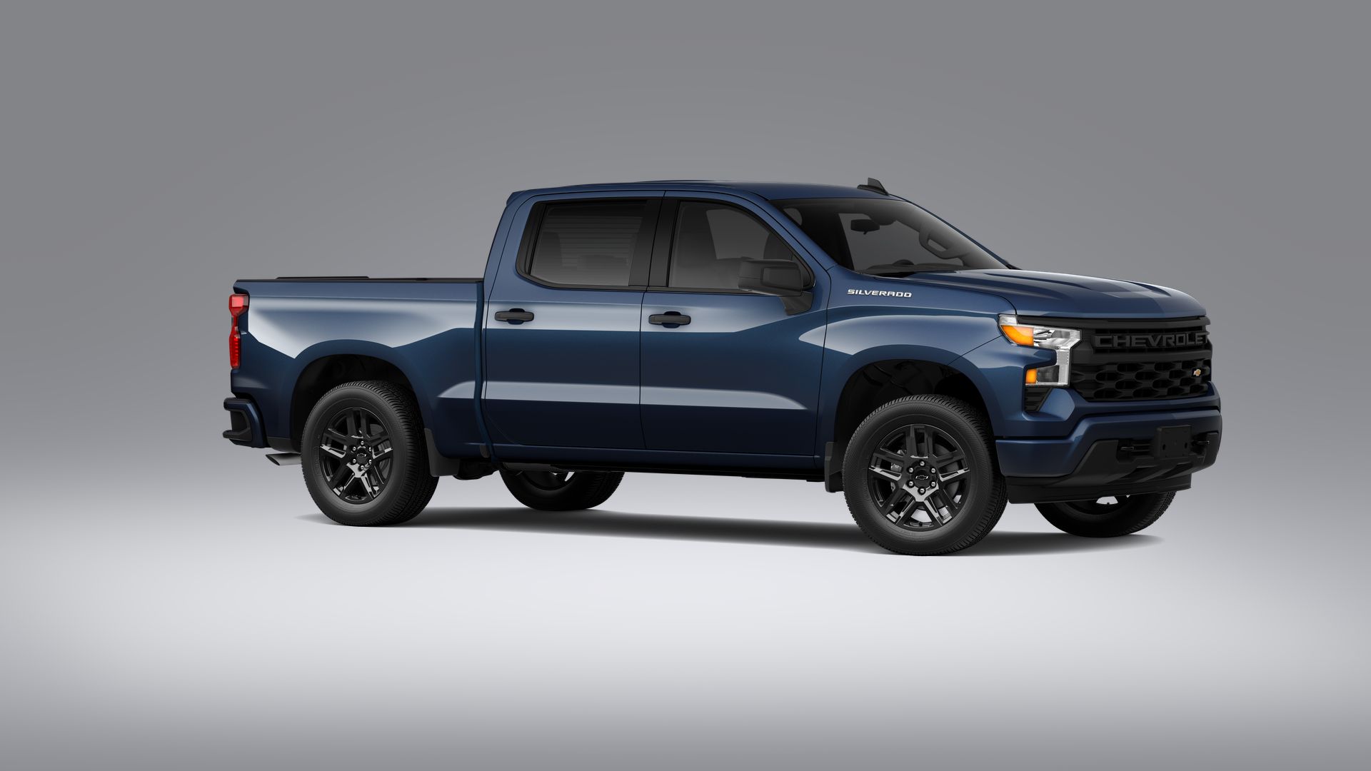 2023 Chevrolet Silverado 1500 Vehicle Photo in HOUSTON, TX 77034-5009
