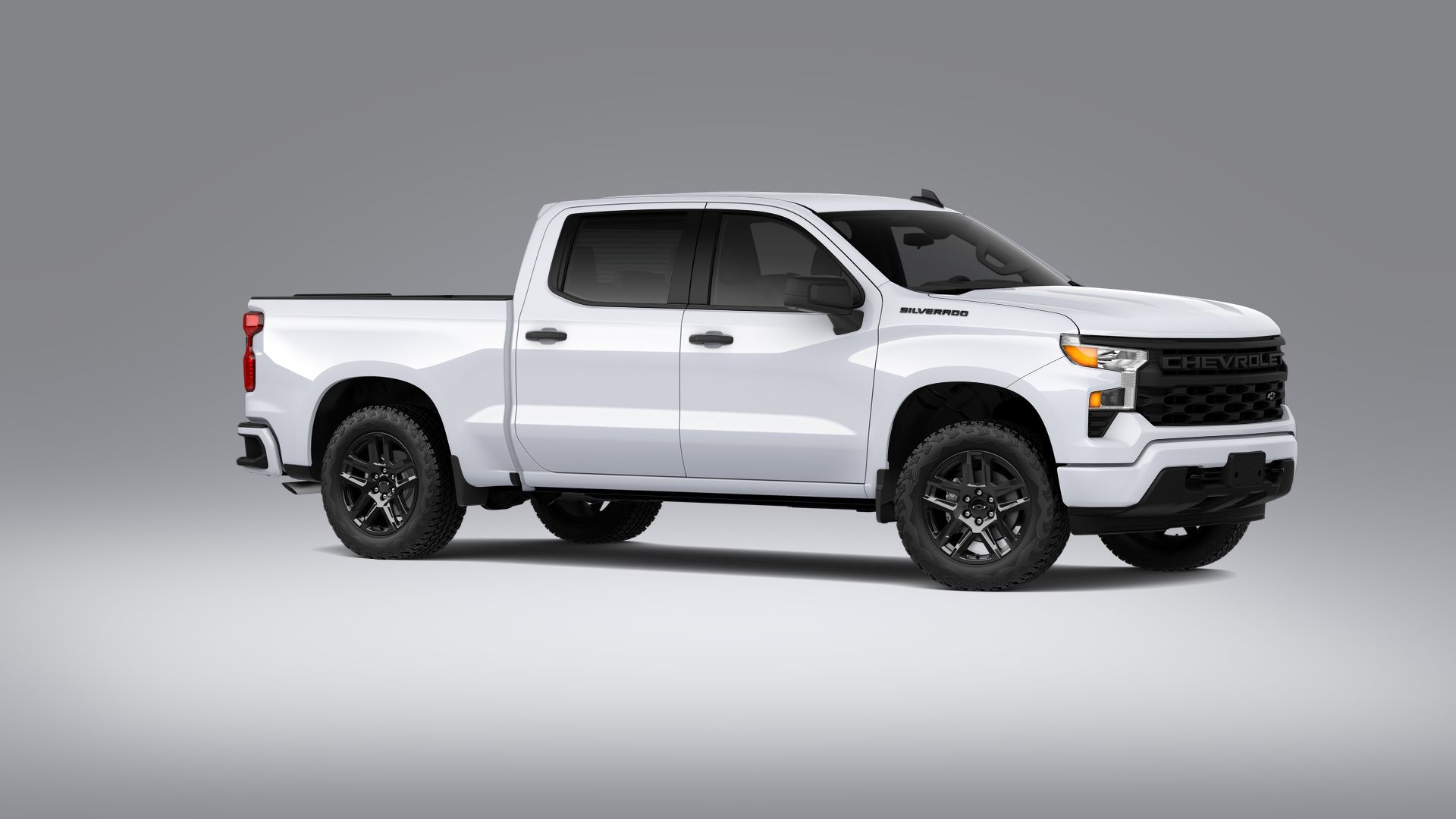 2023 Chevrolet Silverado 1500 Vehicle Photo in HOUSTON, TX 77034-5009