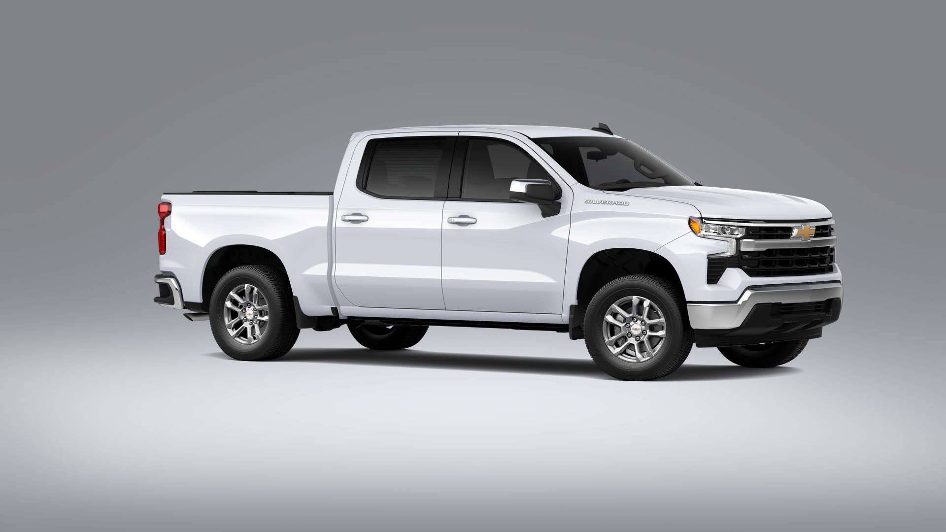2023 Chevrolet Silverado 1500 Vehicle Photo in ORLANDO, FL 32812-3021