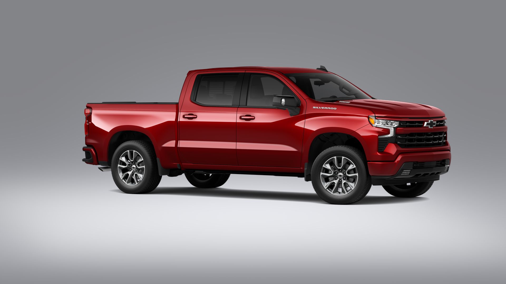 2023 Chevrolet Silverado 1500 Vehicle Photo in MIAMI, FL 33172-3015