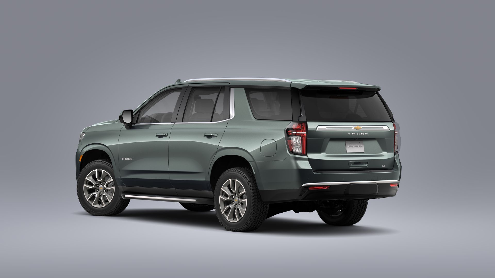 2023 Chevrolet Tahoe Vehicle Photo in BEAUFORT, SC 29906-4218