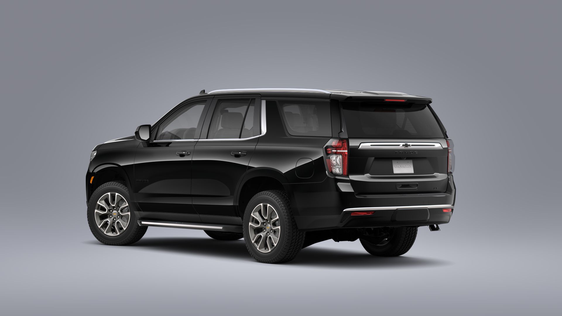 2023 Chevrolet Tahoe Vehicle Photo in BATON ROUGE, LA 70809-4546