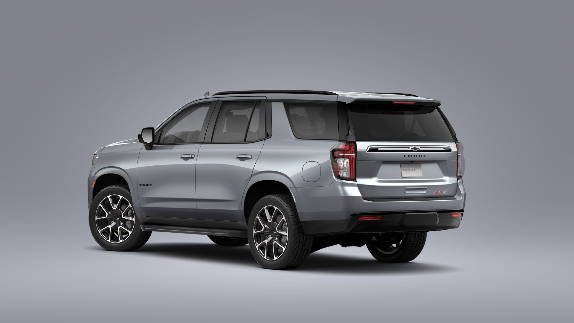 2023 Chevrolet Tahoe Vehicle Photo in JASPER, GA 30143-8655