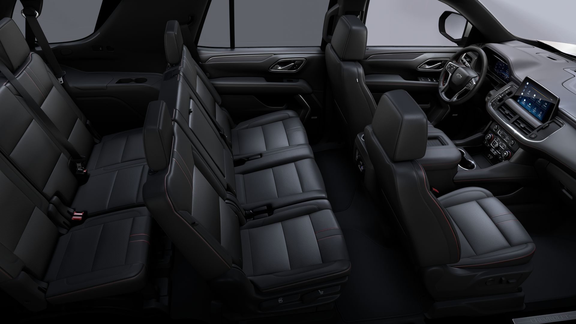 2023 Chevrolet Tahoe Vehicle Photo in JASPER, GA 30143-8655