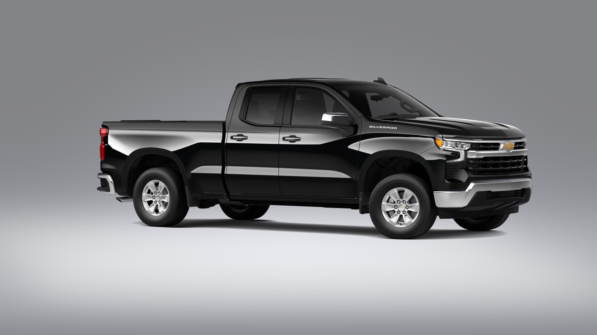 2023 Chevrolet Silverado 1500 Vehicle Photo in SAVANNAH, GA 31406-4513
