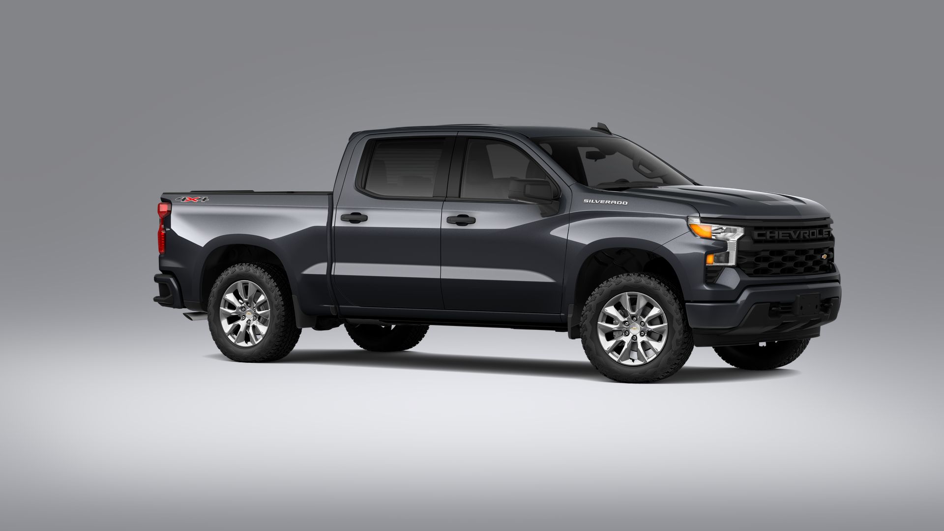 2023 Chevrolet Silverado 1500 Vehicle Photo in TULLY, NY 13159-3159
