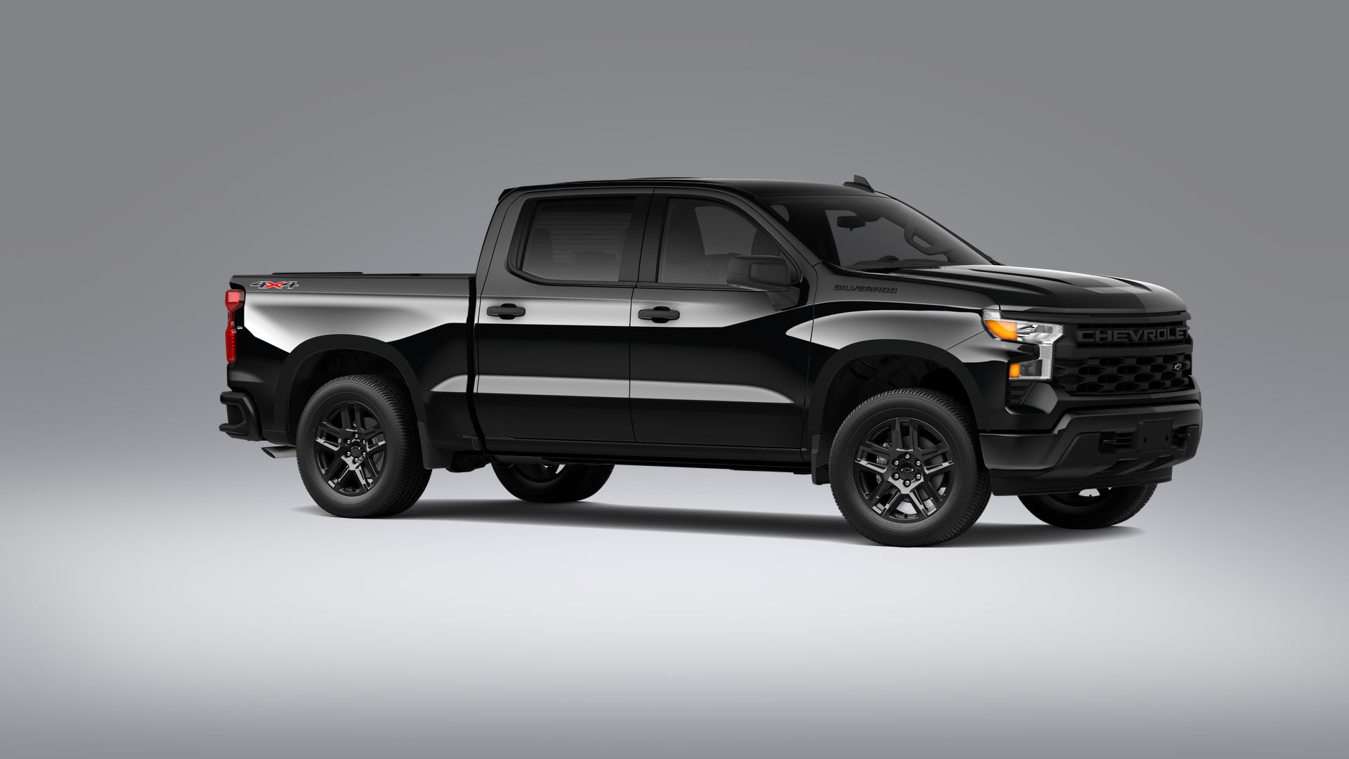 2023 Chevrolet Silverado 1500 Vehicle Photo in Trevose, PA 19053
