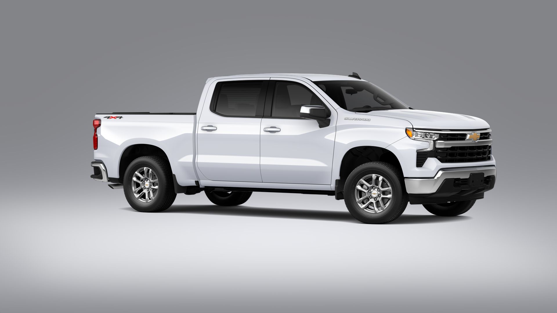 2023 Chevrolet Silverado 1500 Vehicle Photo in MIDDLETON, WI 53562-1492