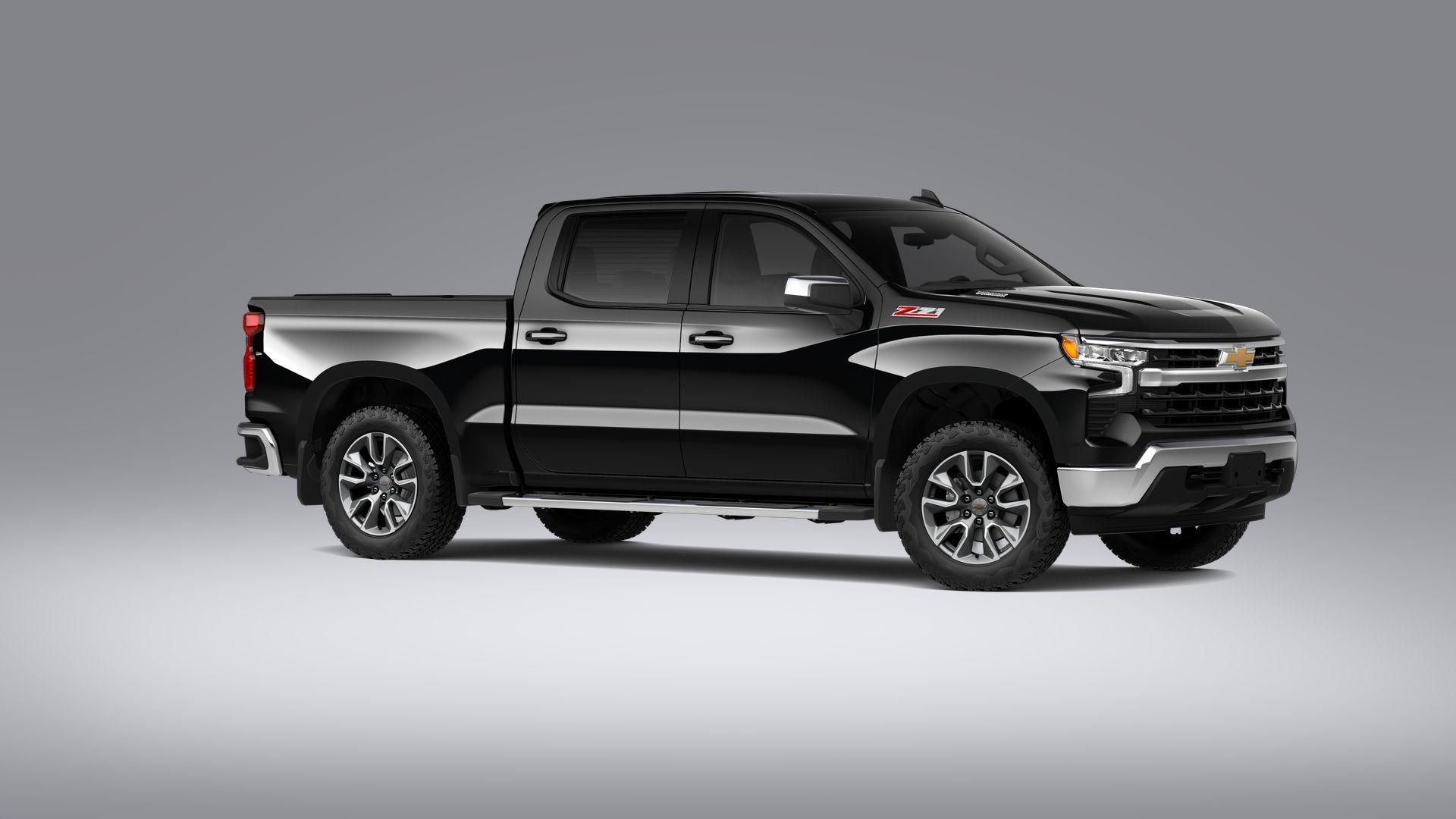 2023 Chevrolet Silverado 1500 Vehicle Photo in OSHKOSH, WI 54904-7811