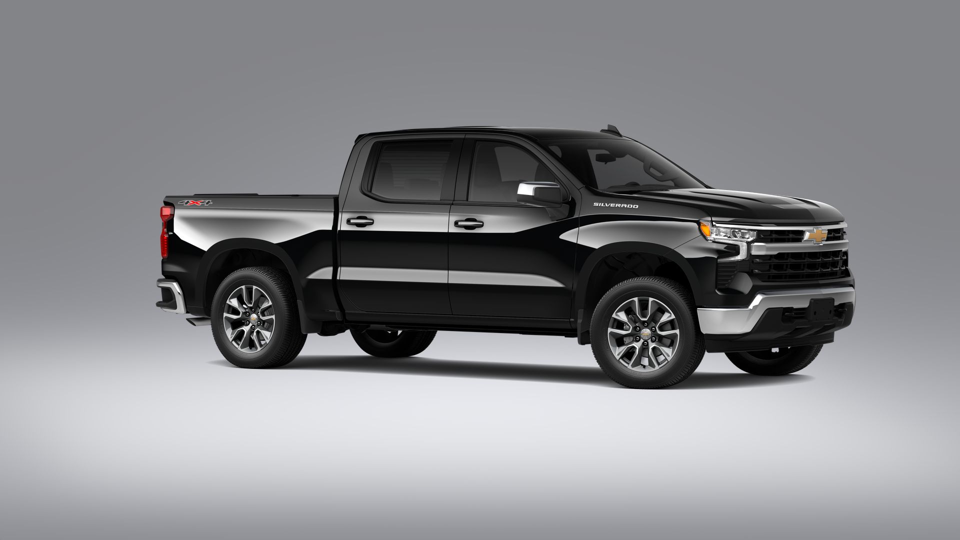 2023 Chevrolet Silverado 1500 Vehicle Photo in LANCASTER, PA 17601-0000