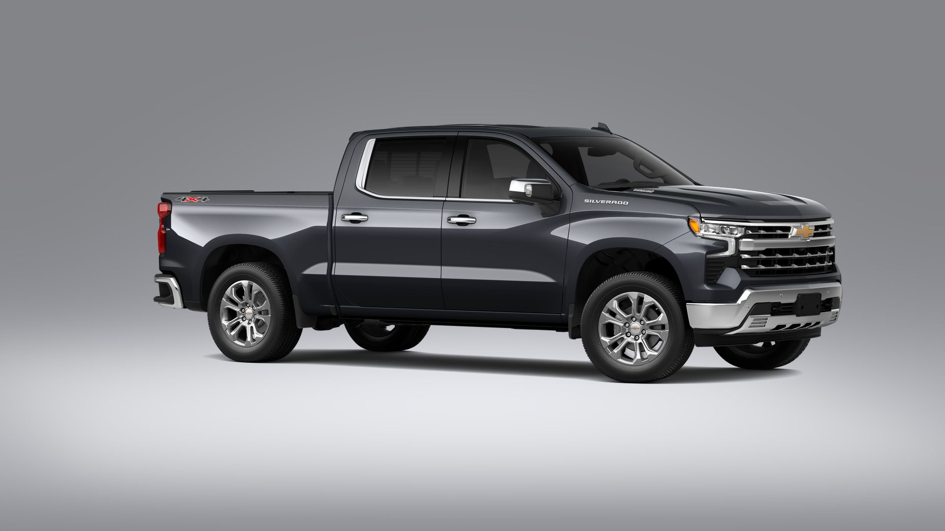 2023 Chevrolet Silverado 1500 Vehicle Photo in COLUMBIA, MO 65203-3903